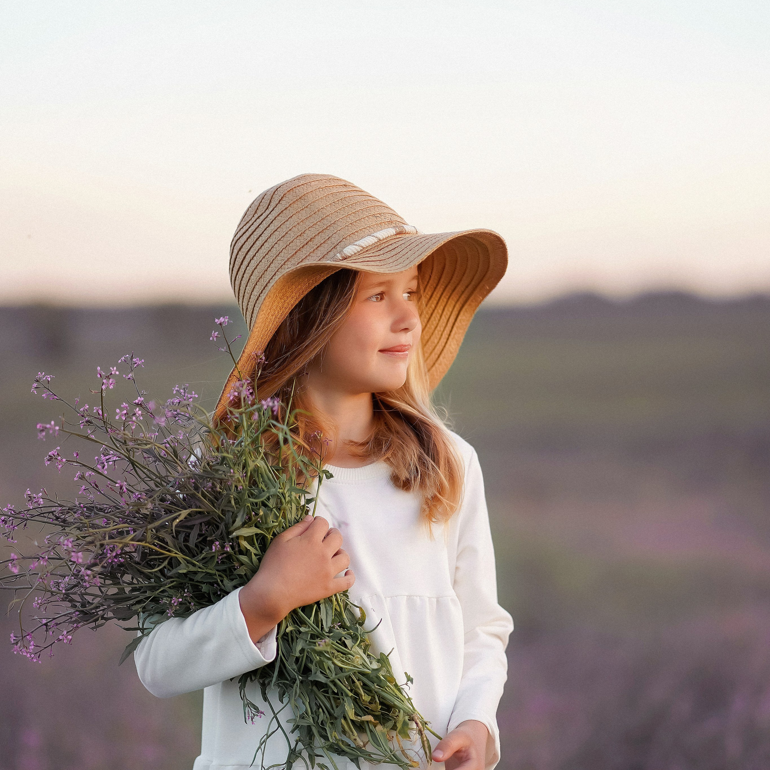 Детские истории