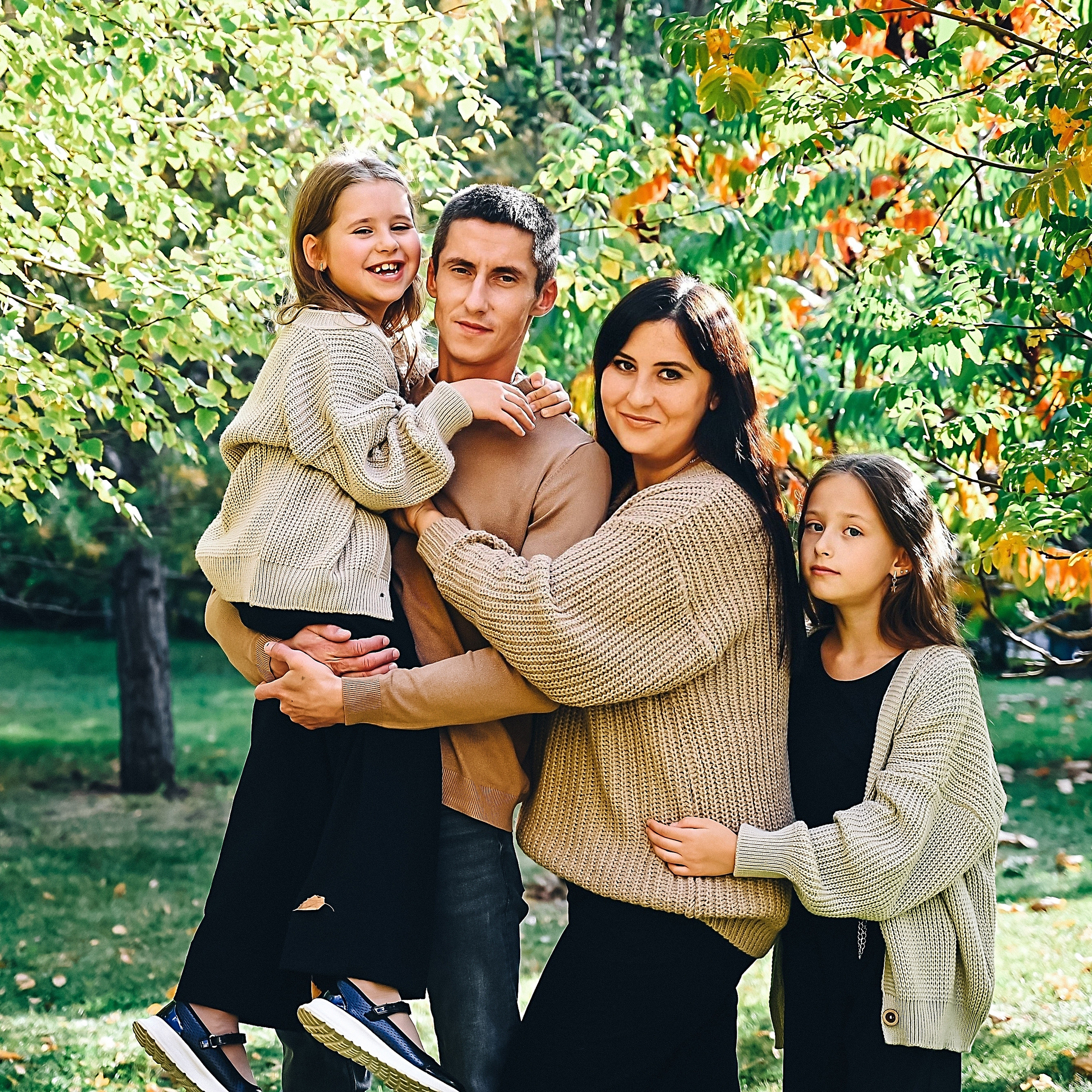 Отзывы. Семейный фотограф в Оренбурге Анна Рожкова