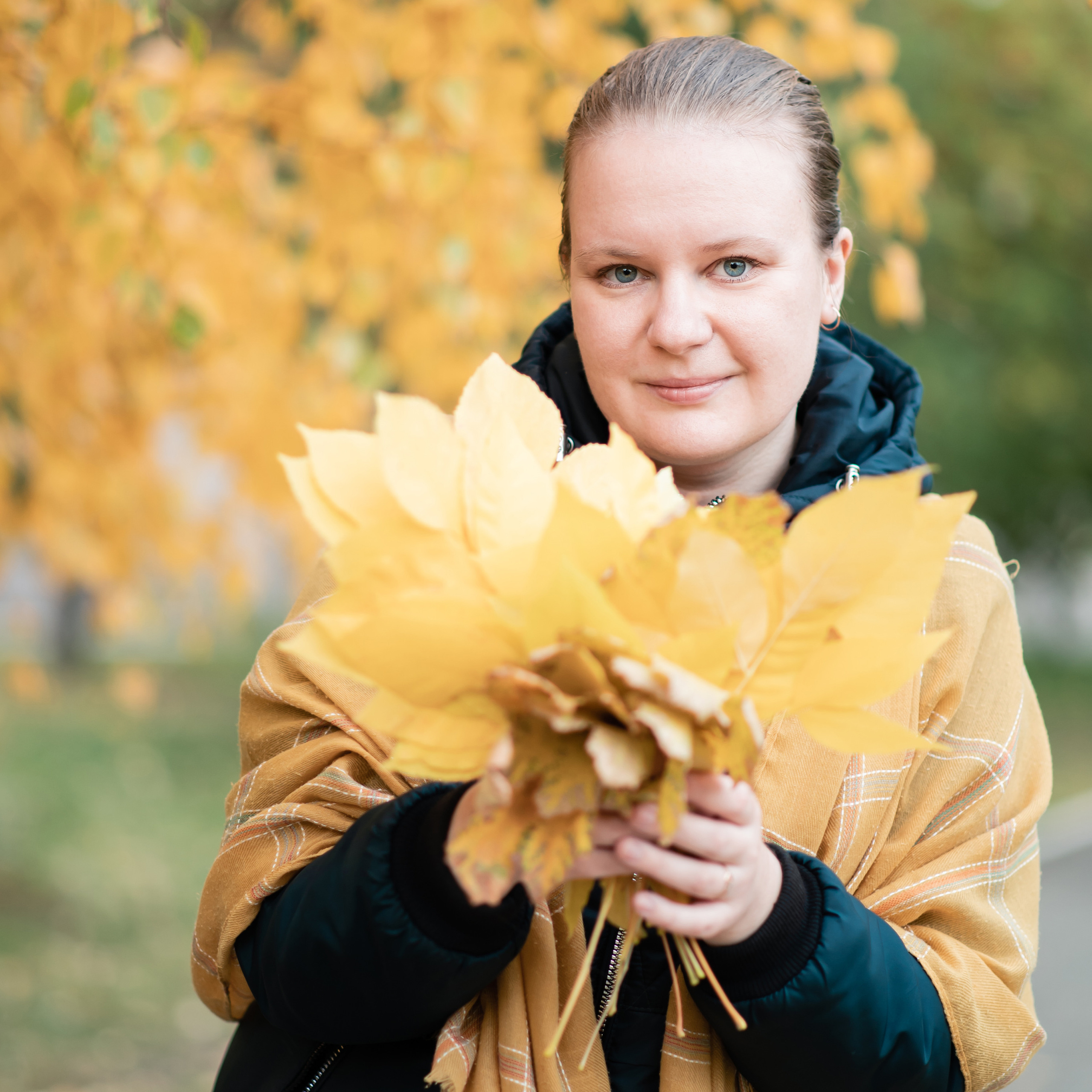 Отзывы. Семейный фотограф в Оренбурге Анна Рожкова