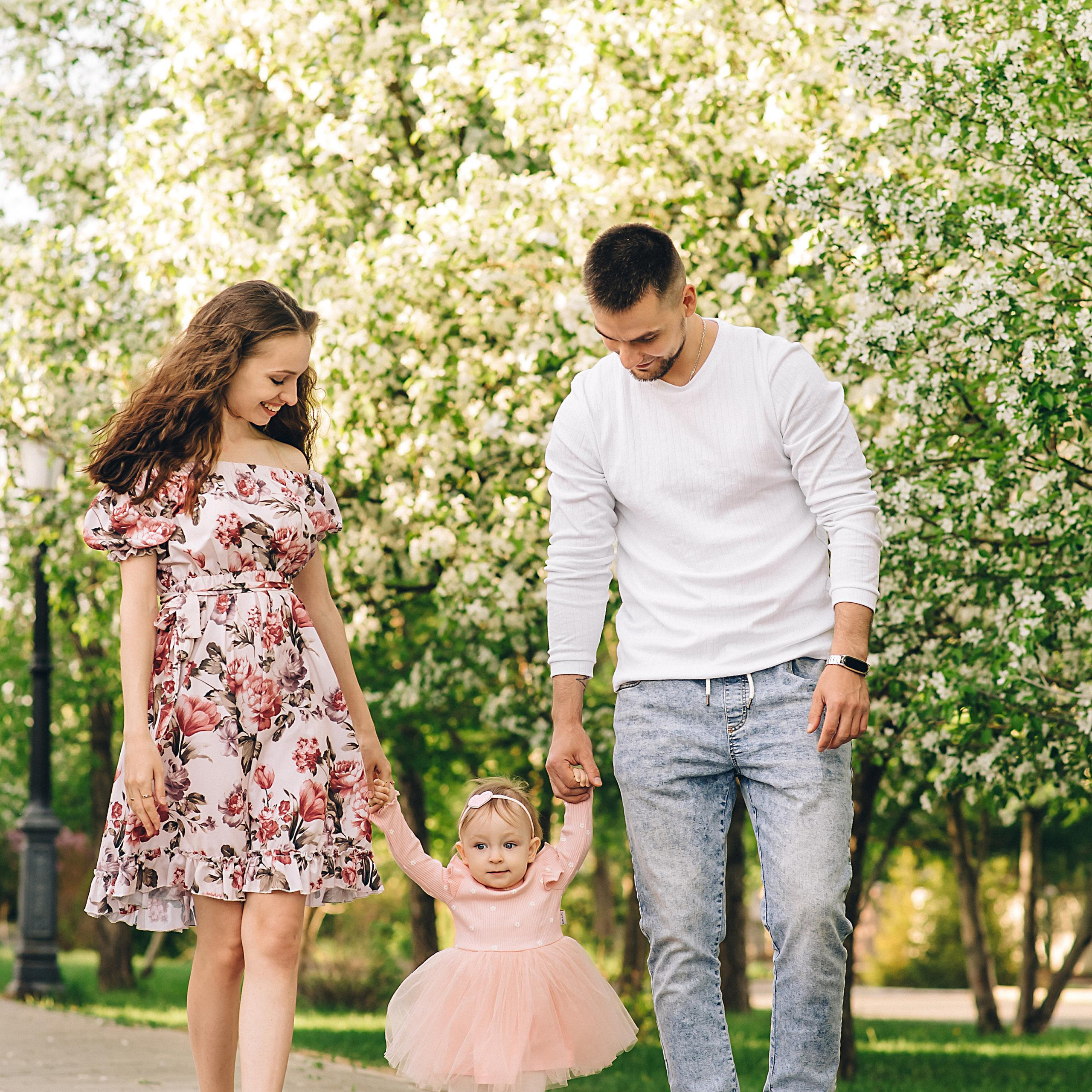 Отзывы. Семейный фотограф в Оренбурге Анна Рожкова