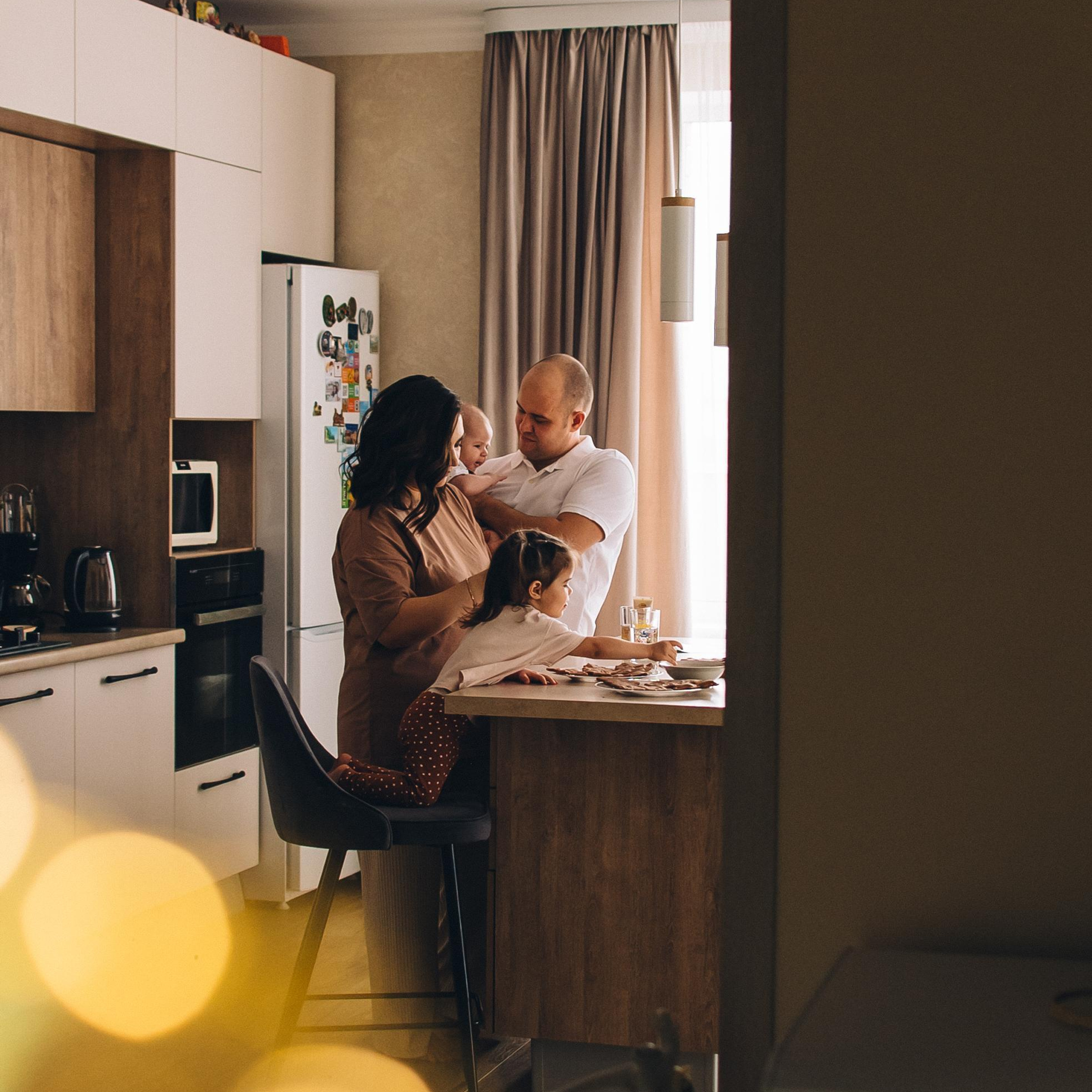 Отзывы. Семейный фотограф в Оренбурге Анна Рожкова