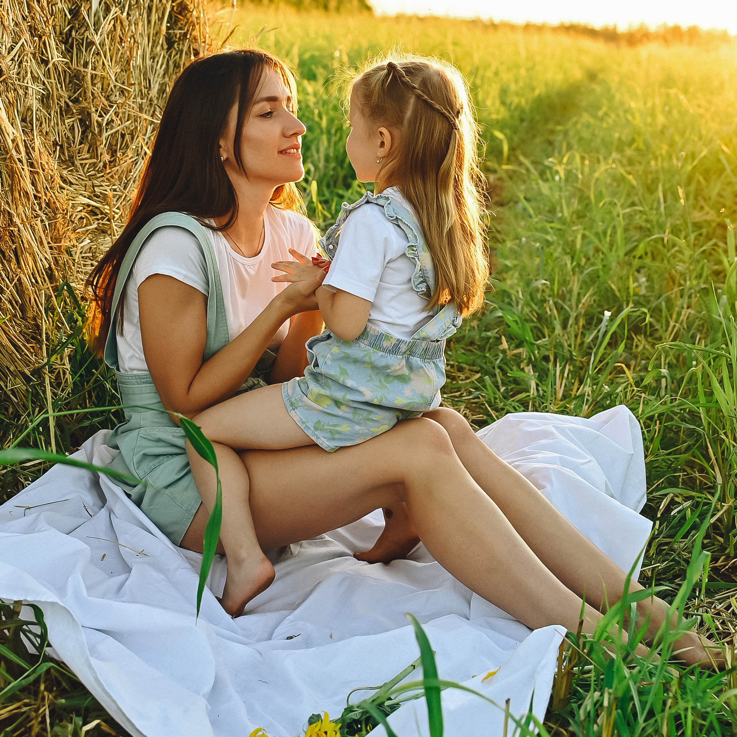 Отзывы. Семейный фотограф в Оренбурге Анна Рожкова