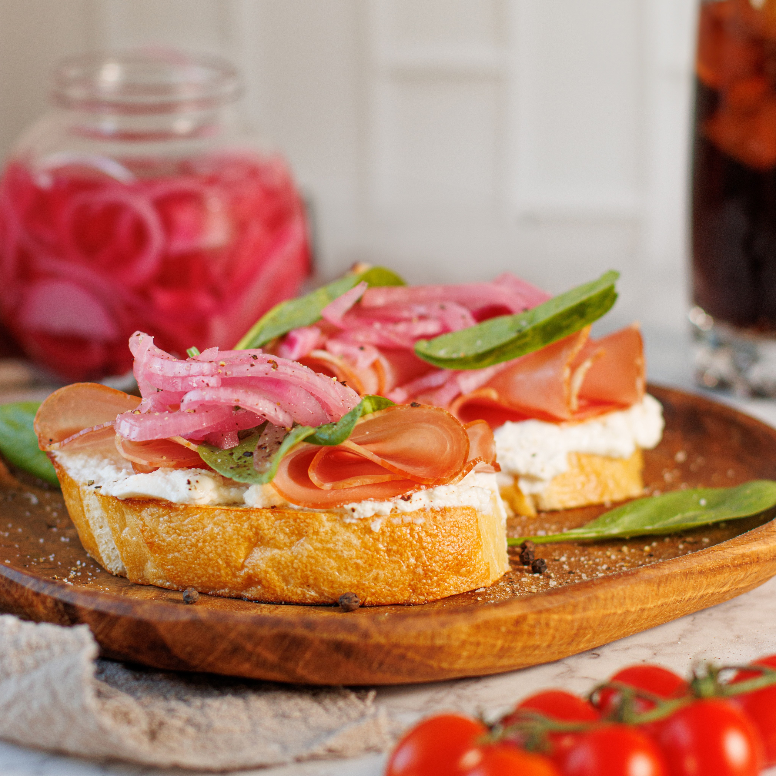 Фуд-фотография. Продакшн агентство полного цикла в Санкт-Петербурге