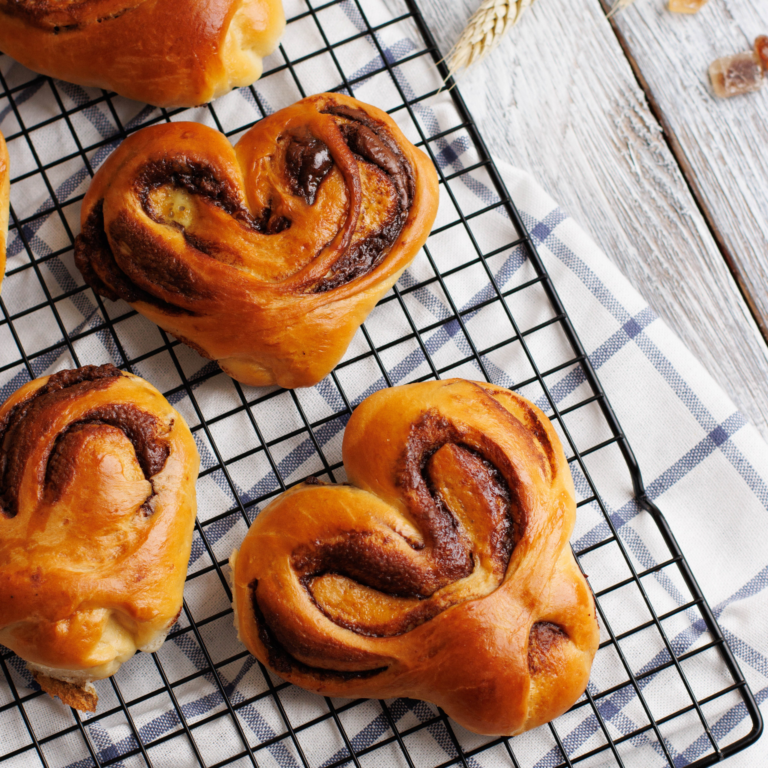 Фуд-фотография. Продакшн агентство полного цикла в Санкт-Петербурге