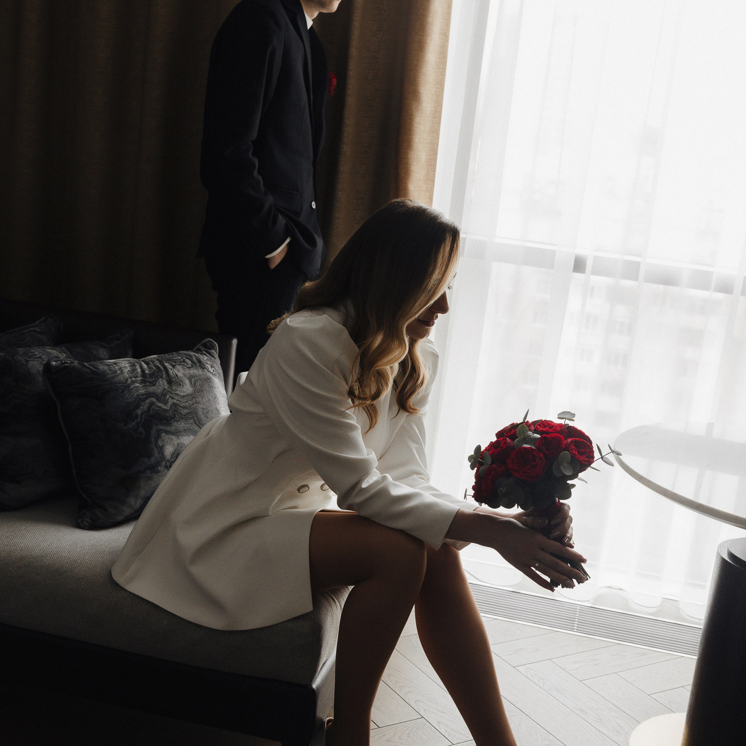 Свадебный координатор|Ростов-на-Дону|Таганрог Алина Медведева