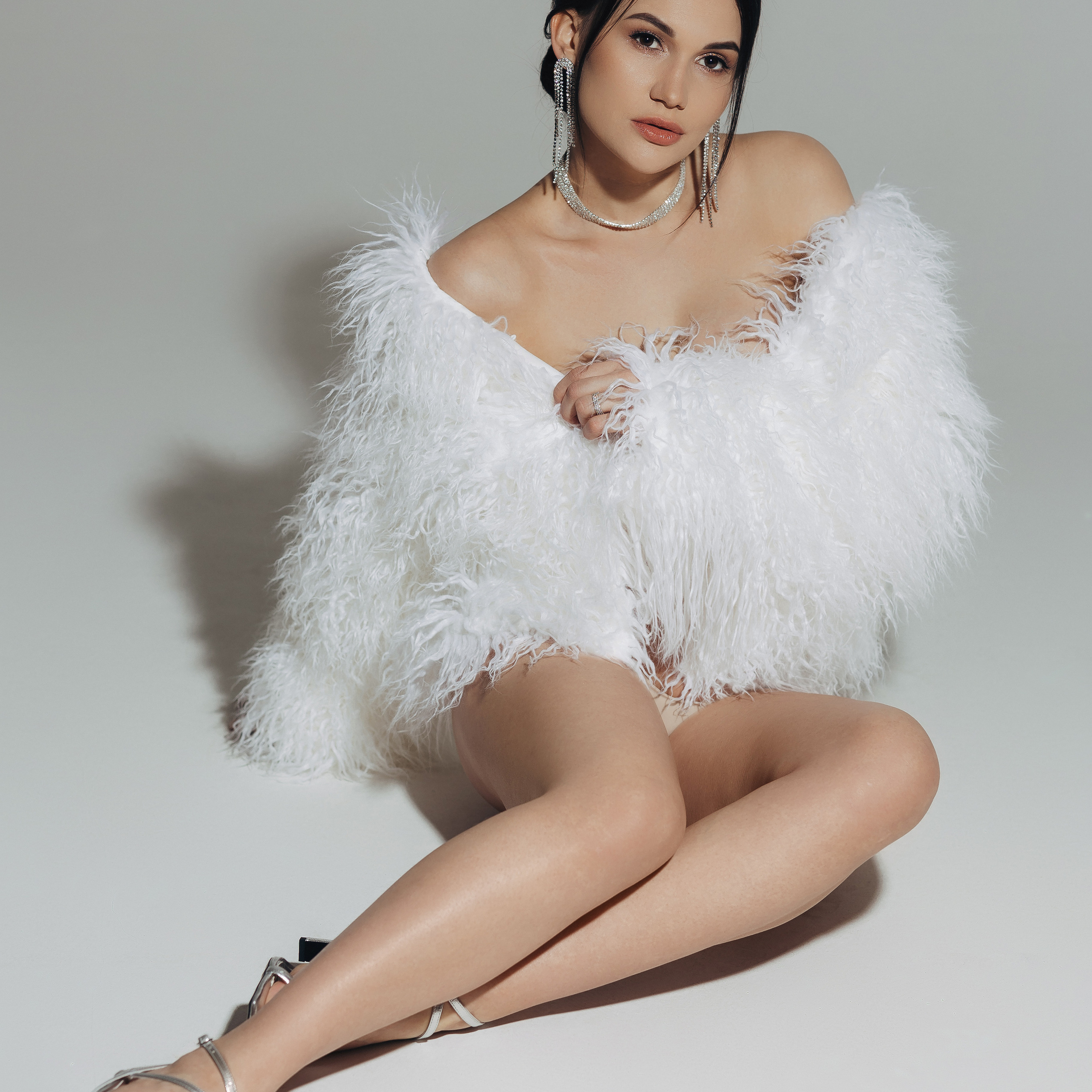 Бомбита Виктория