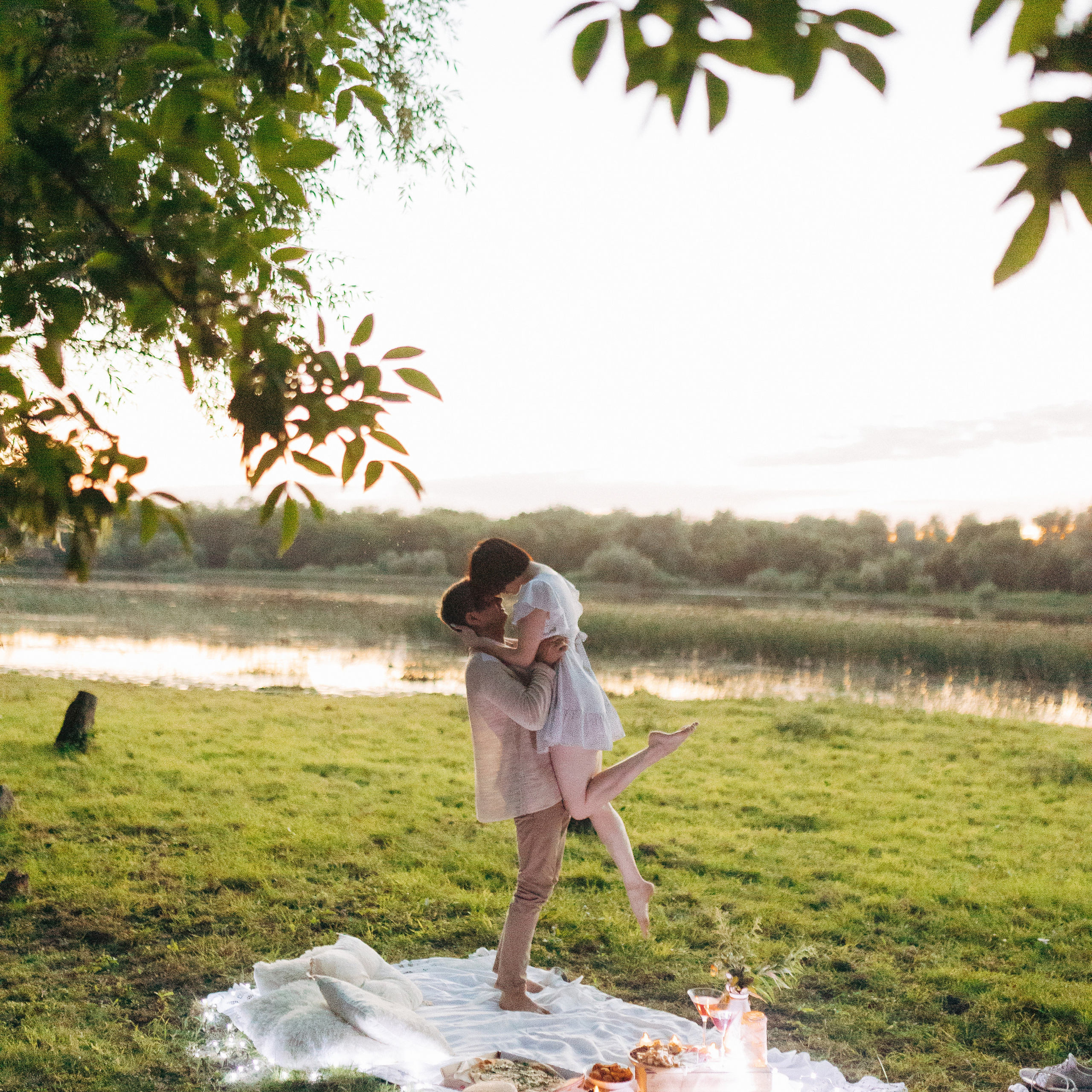 Где-то на краю Земли