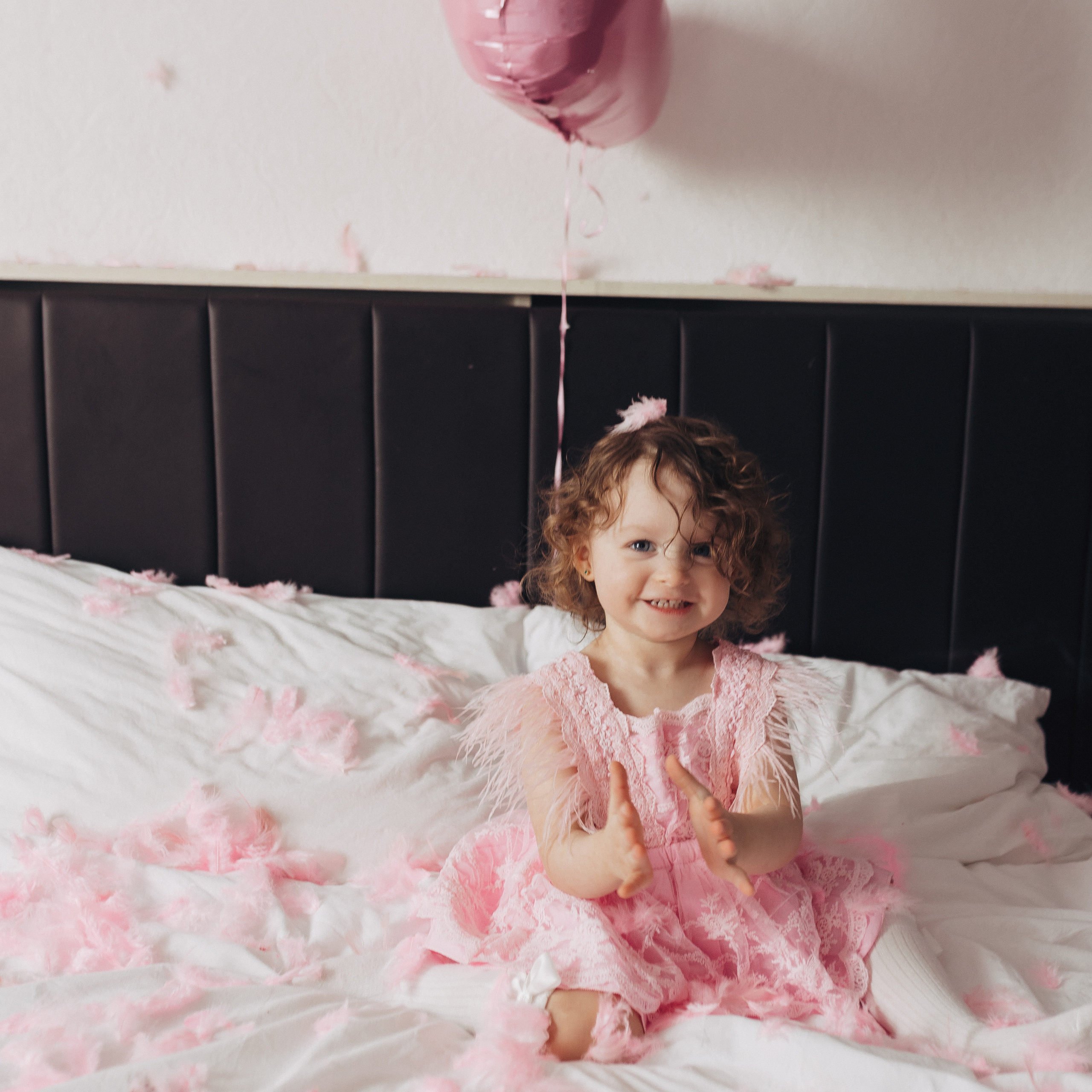 2 годика малютке