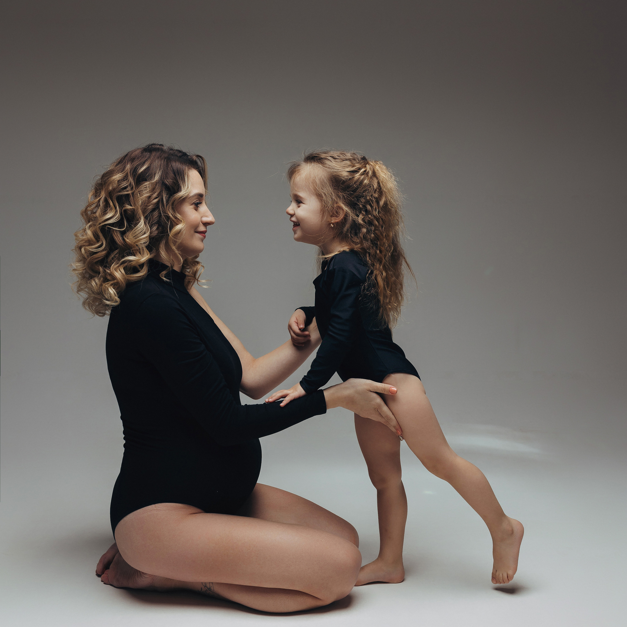 Девочки-припевочки