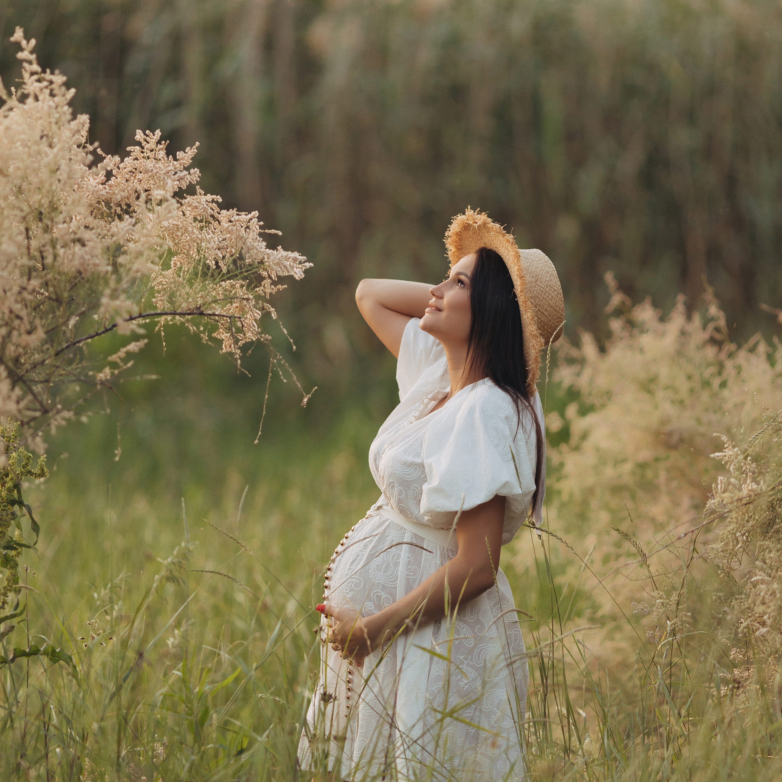 Продолжение истории…