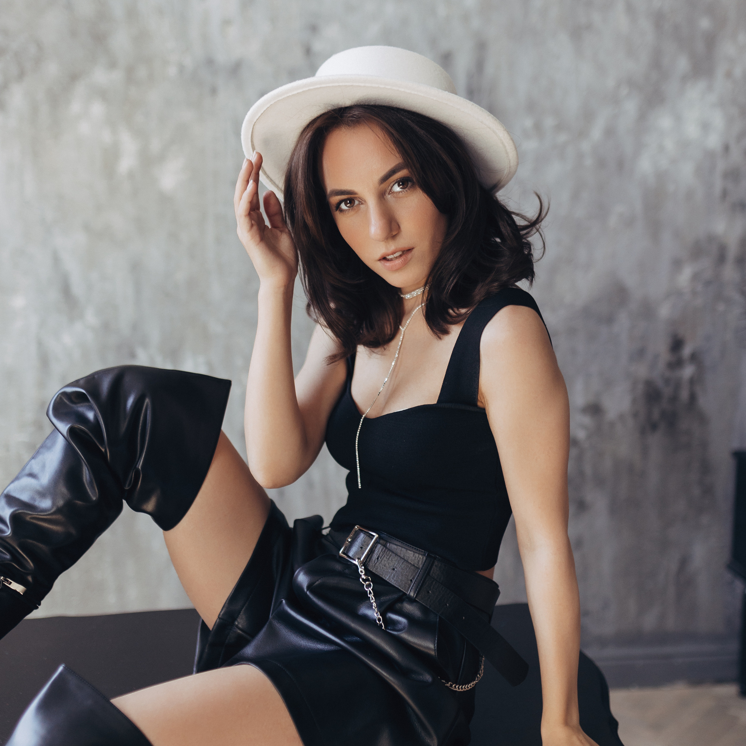 Каждая уникальна