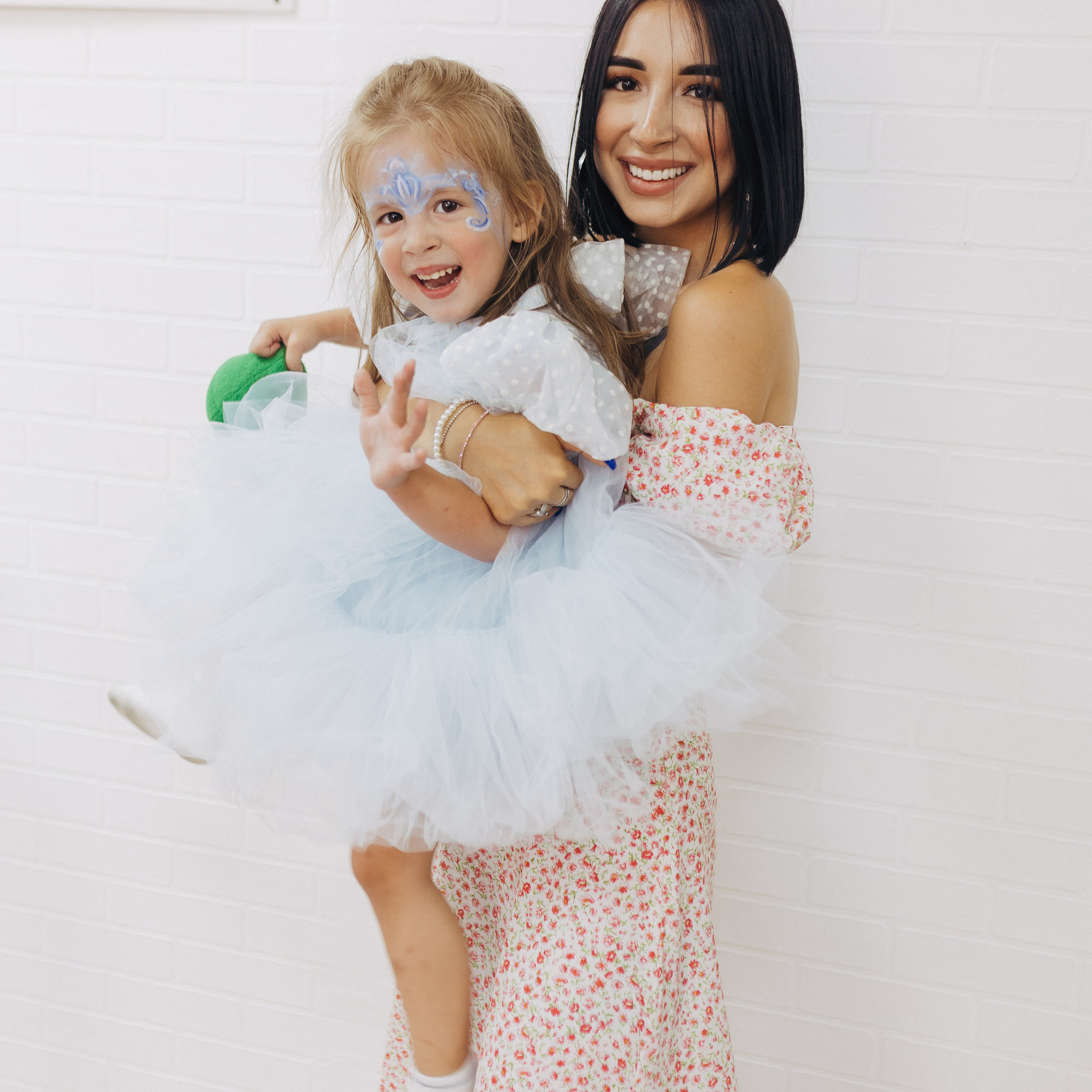 3 годика малышке