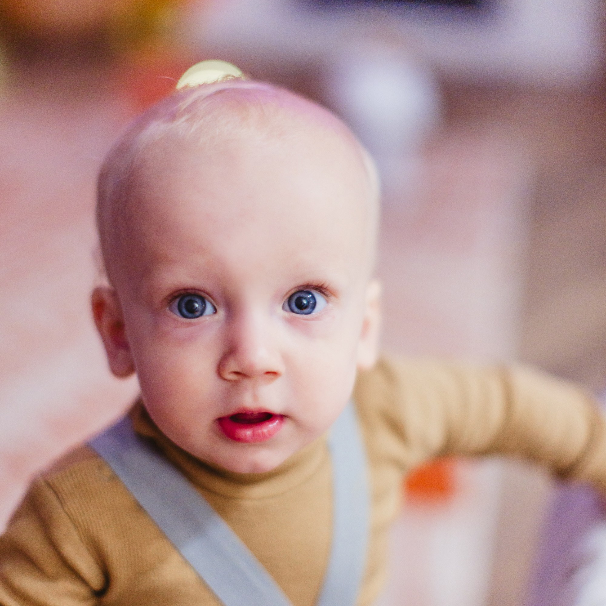 Детские фотосессии