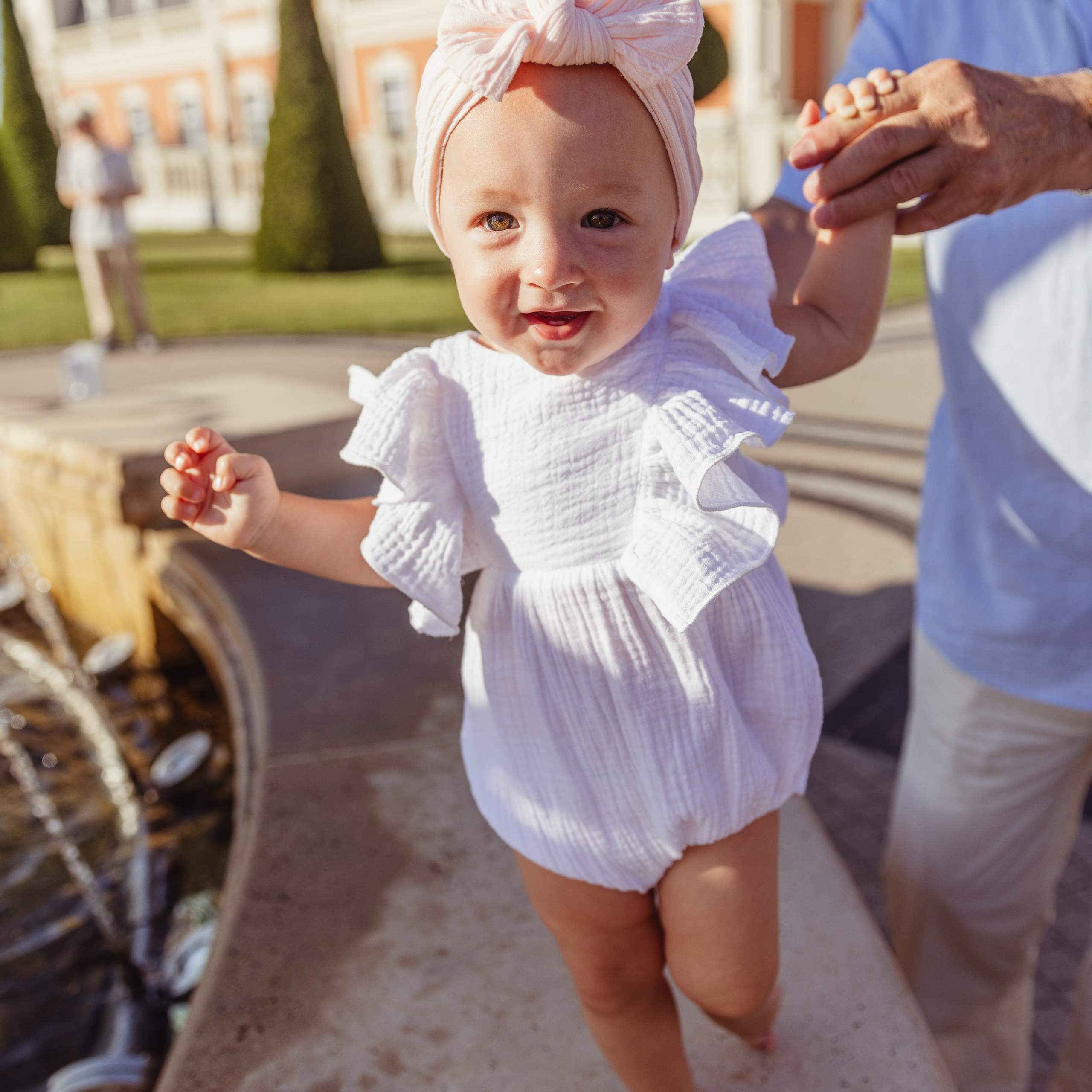 Детские фотосессии