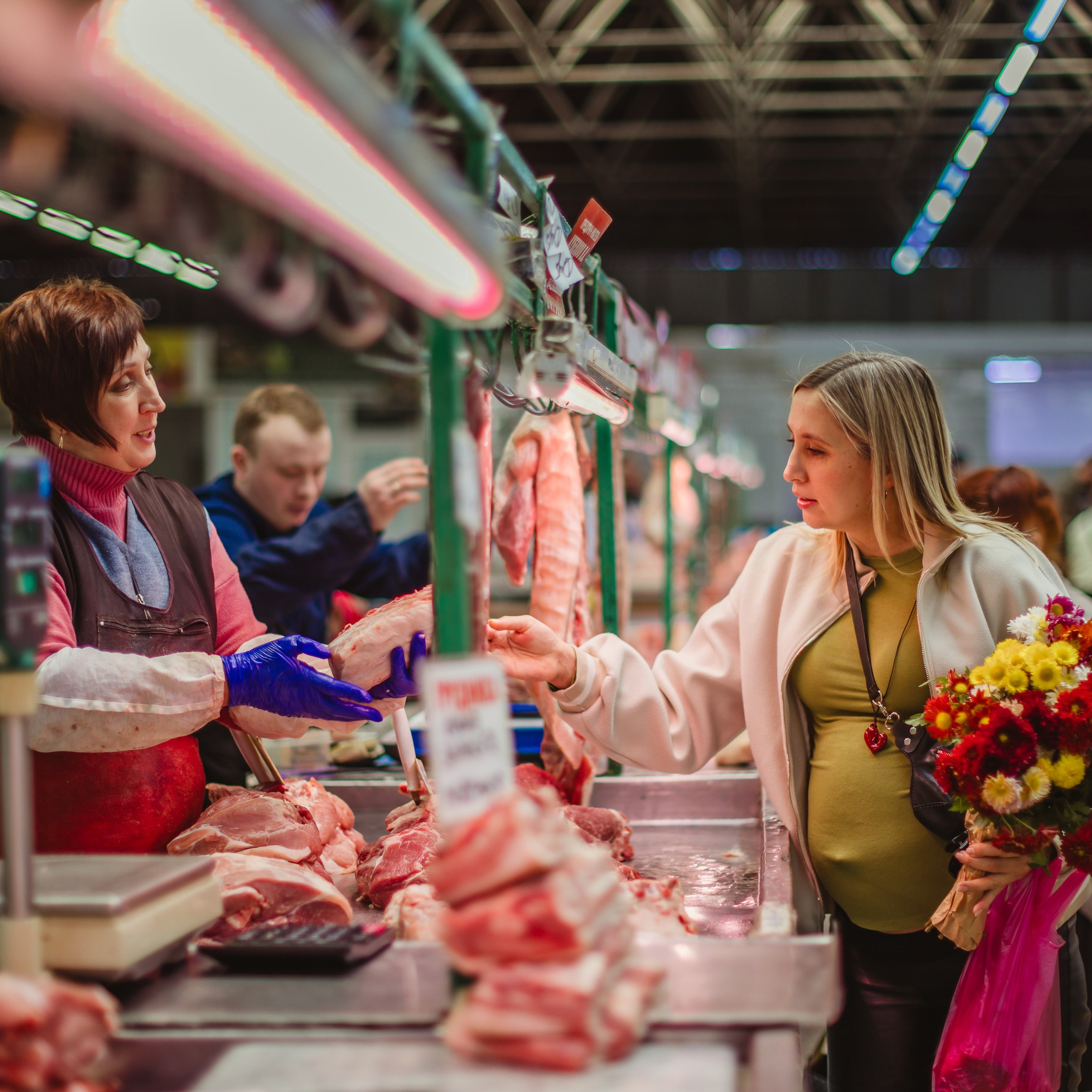 Блог. Фотограф Марина Кобзева
