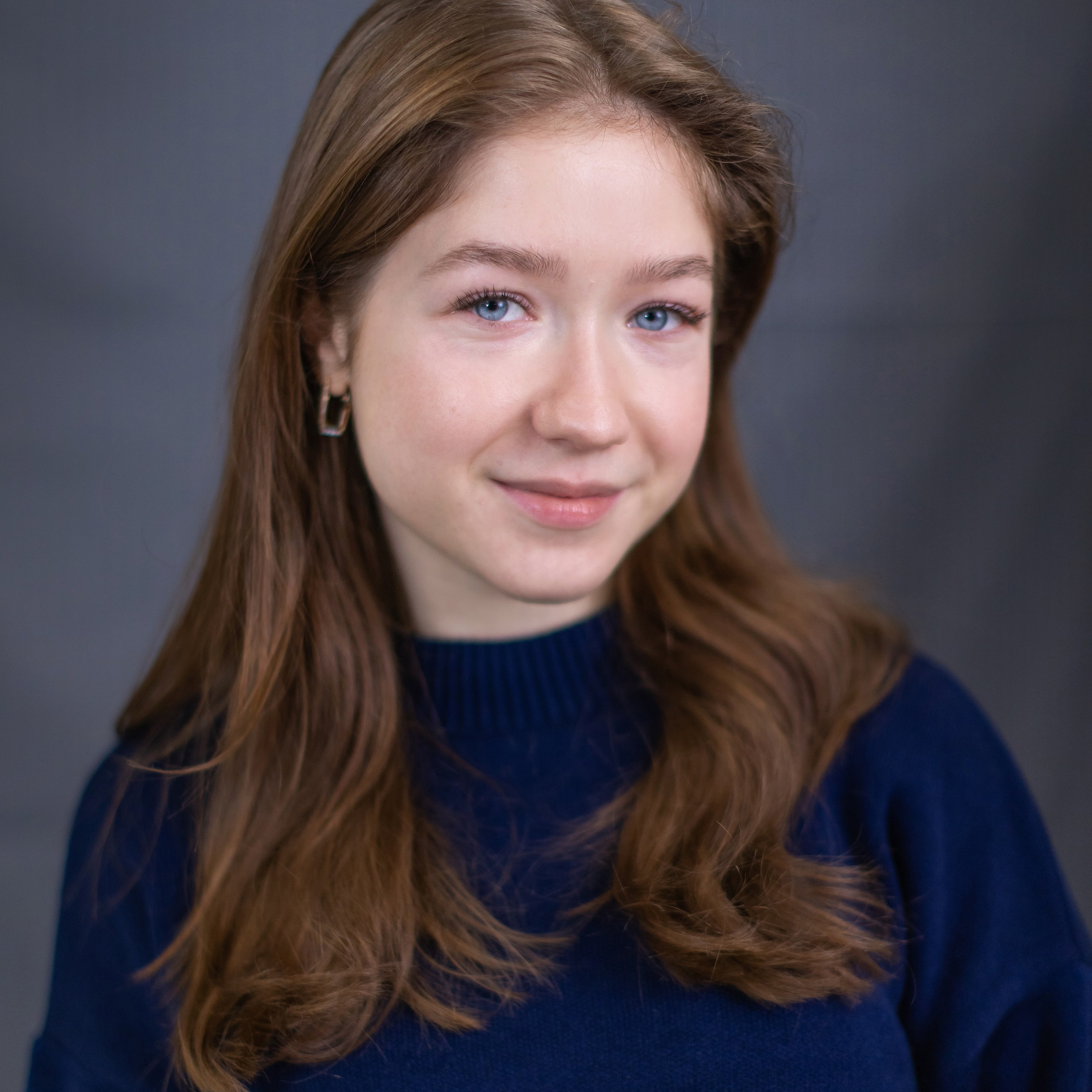 Деловой портрет