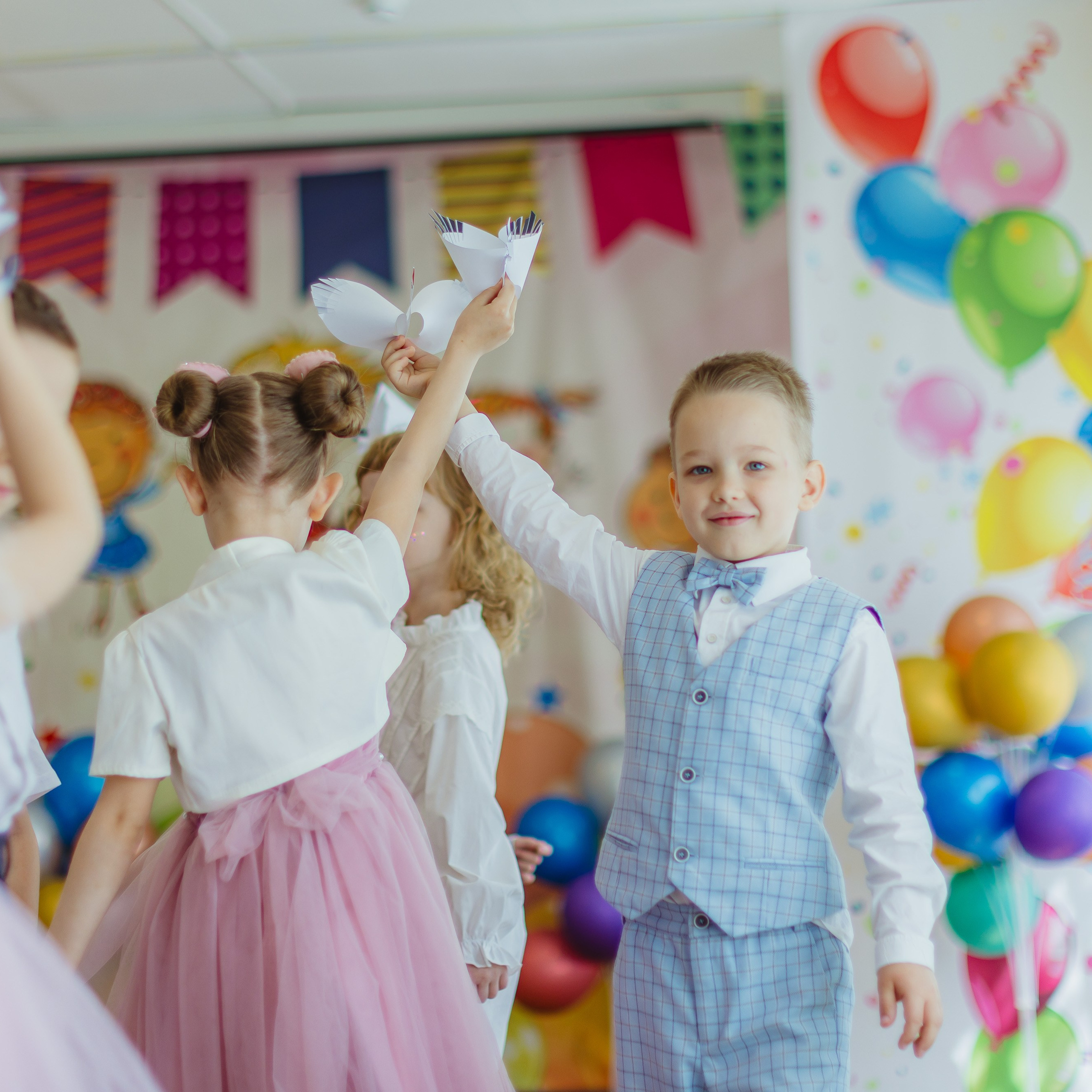 Детский сад