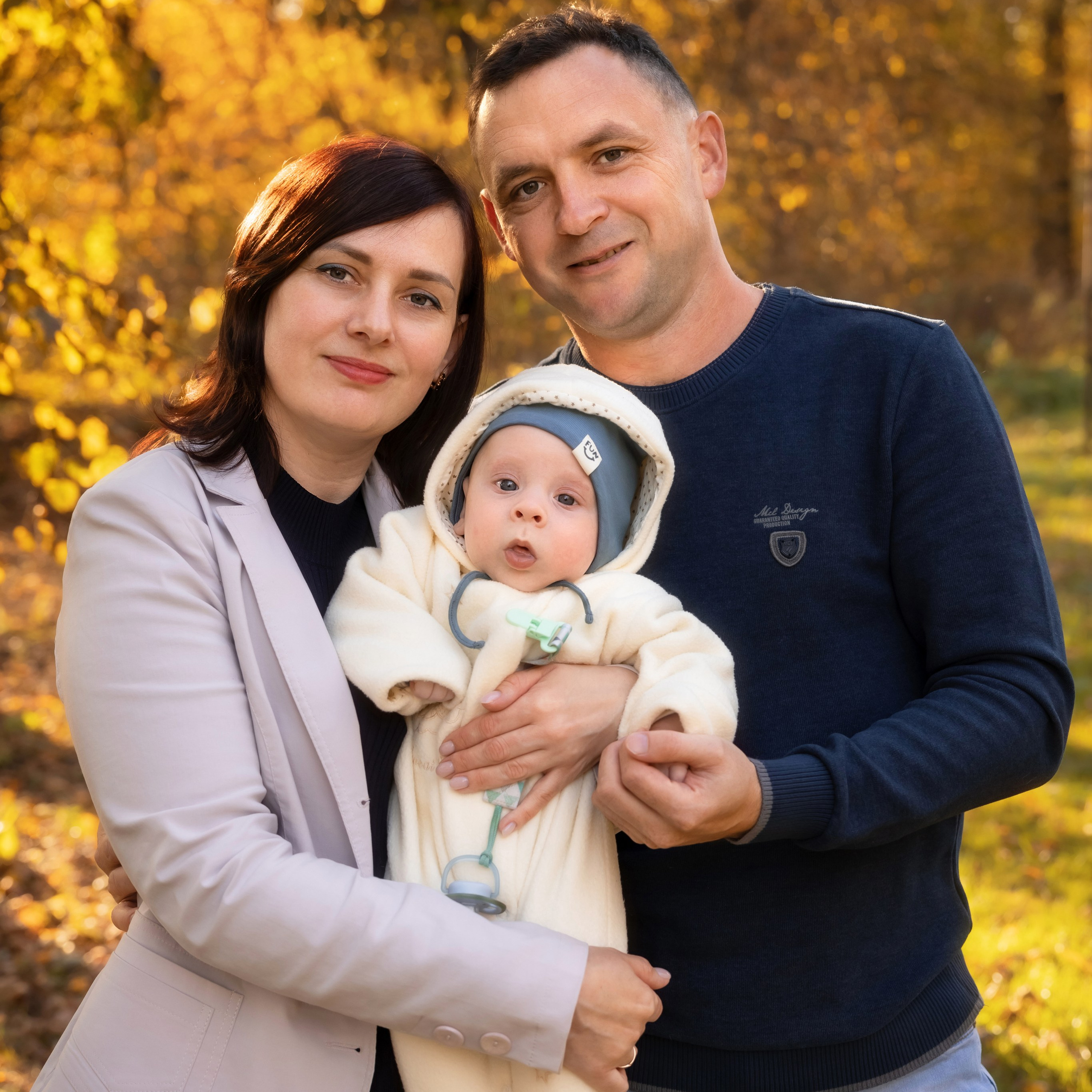 Отзывы. Школьный и семейный фотограф г. Клин Елена Желнина