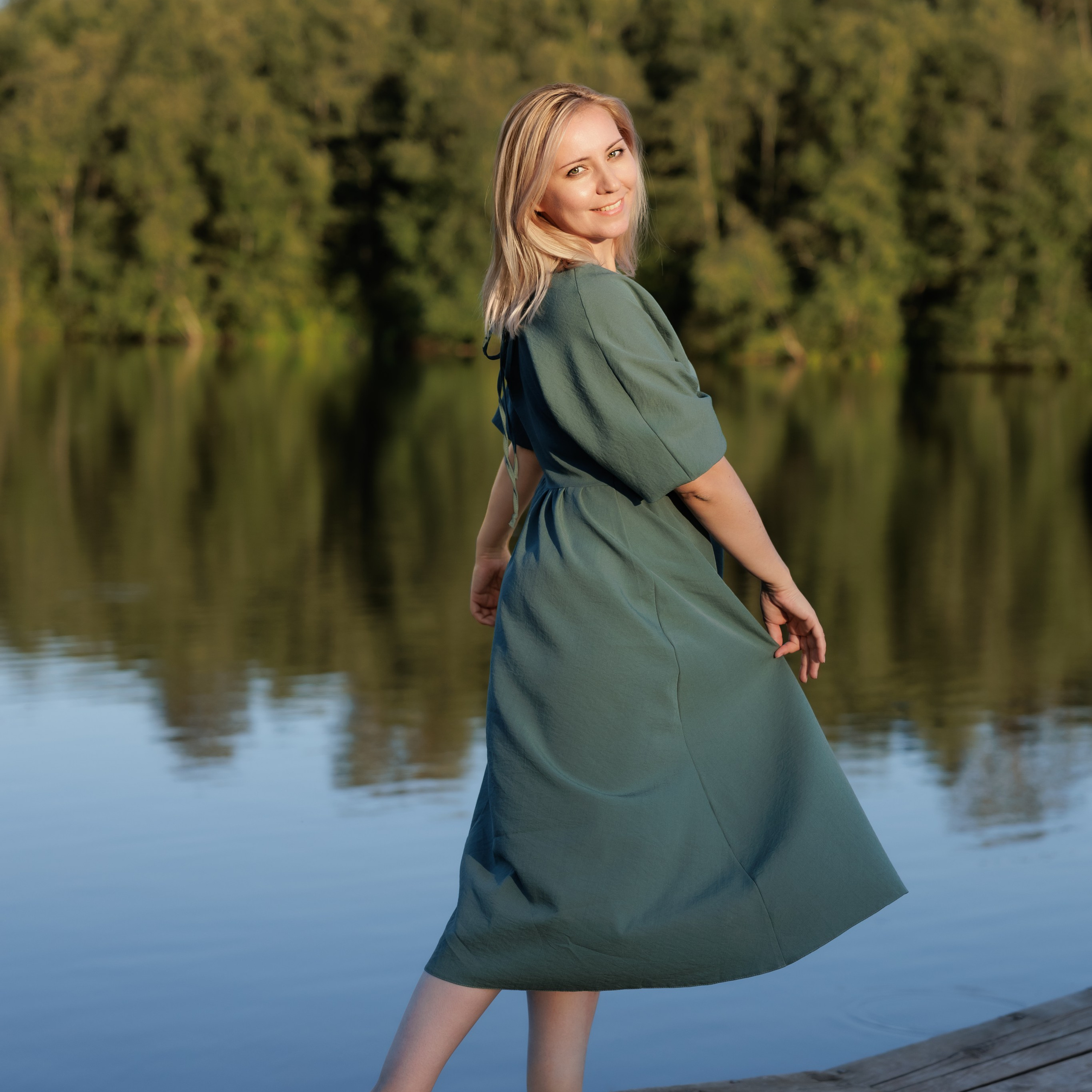 Отзывы. Школьный и семейный фотограф г. Клин Елена Желнина