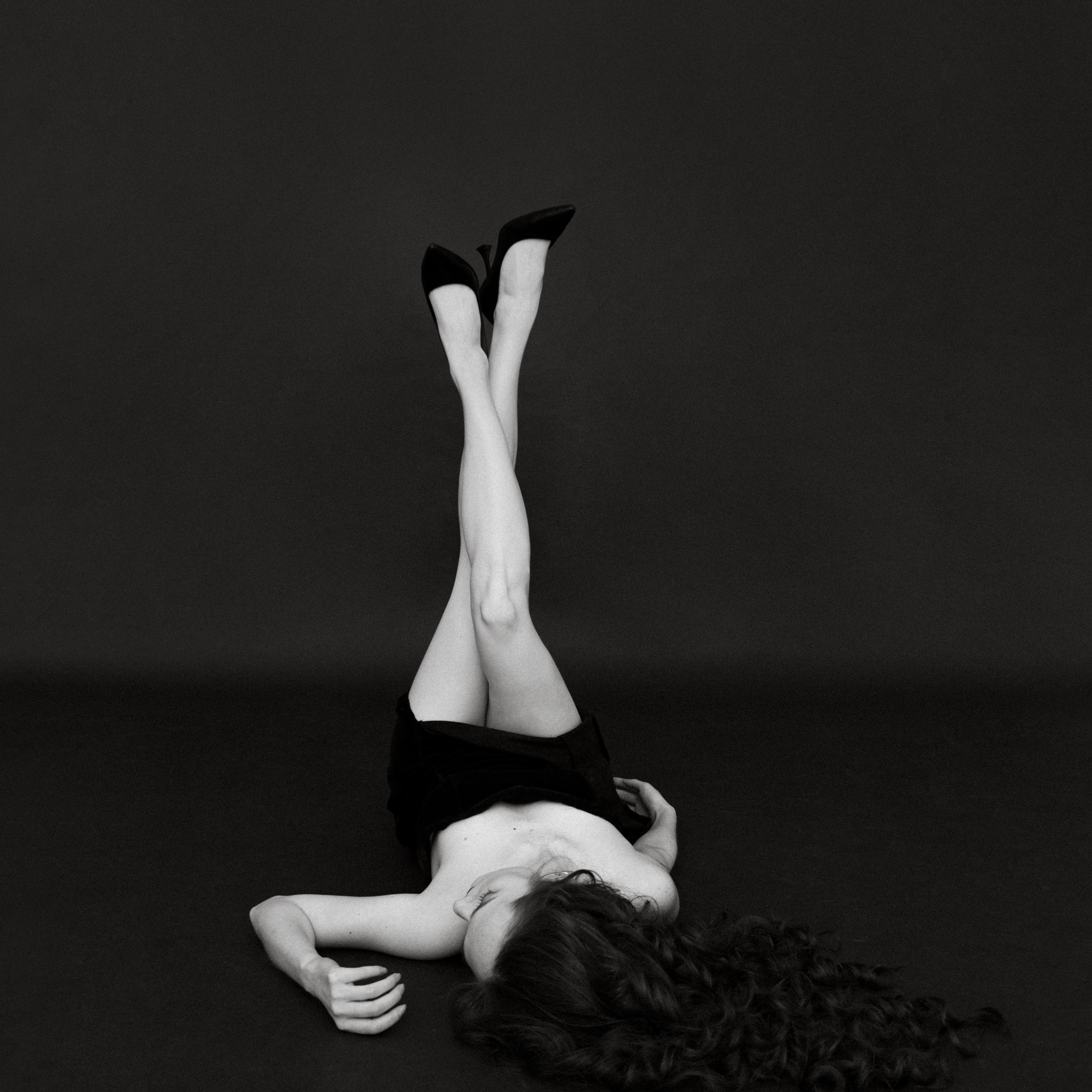 Отзывы. Arina Chernykh