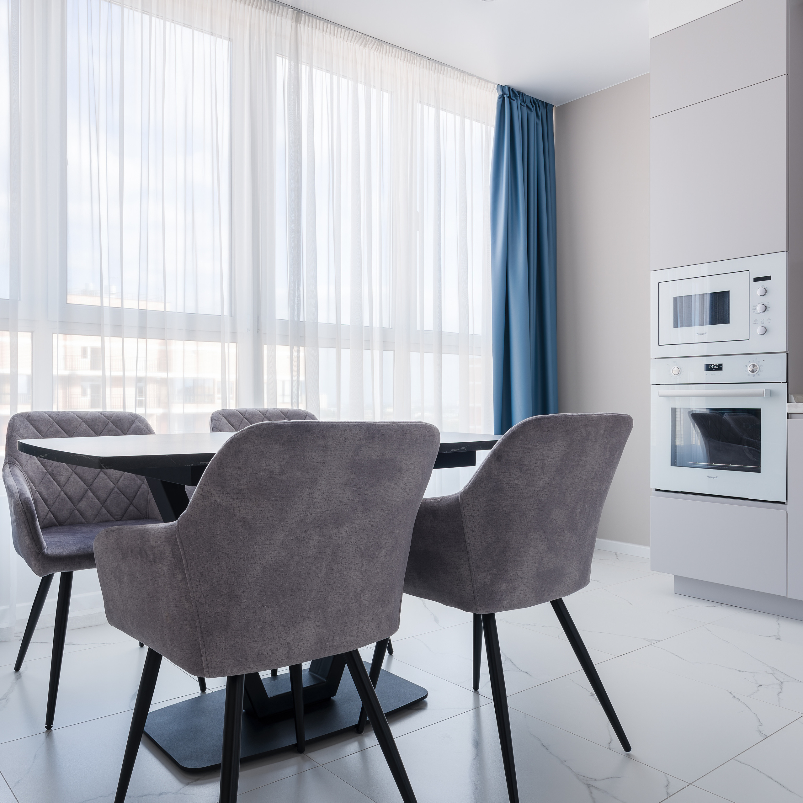 Квартира в Краснодаре