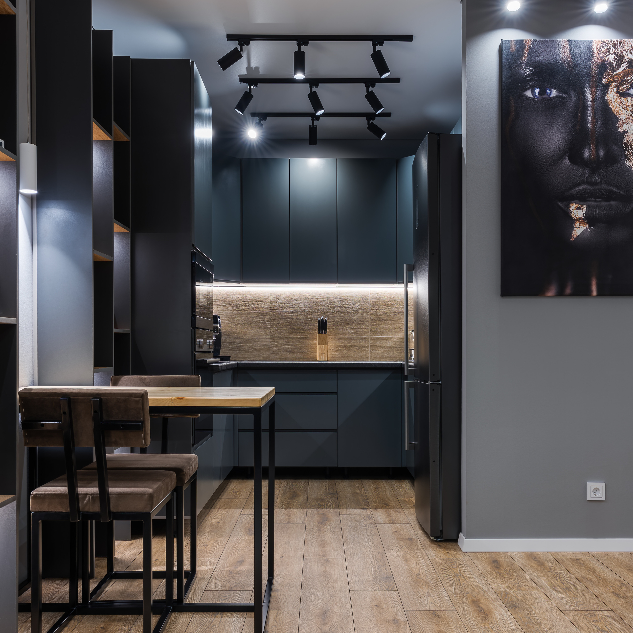 Квартира в Краснодаре