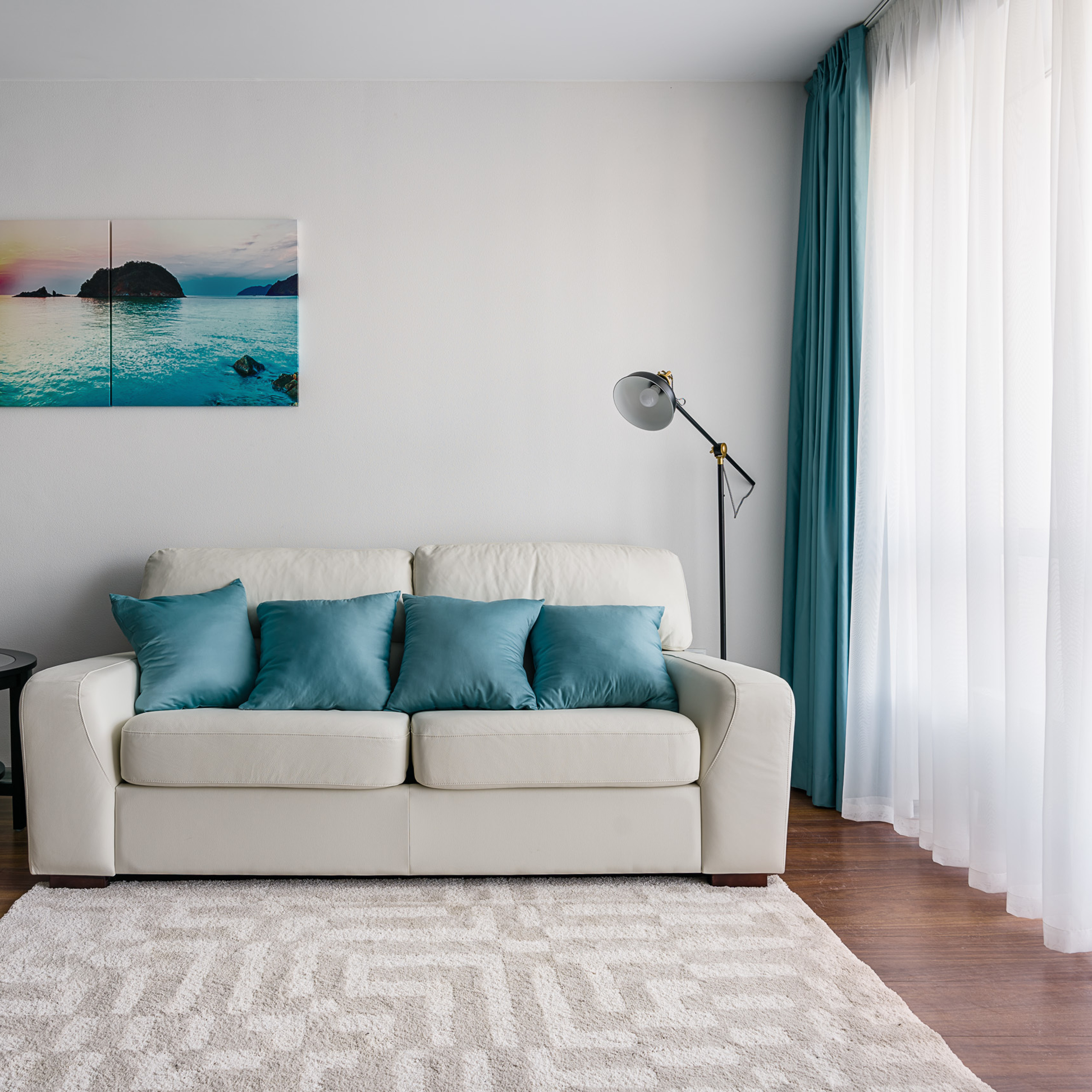 Демонстрационная квартира в ЖК «Форт Адмирал»: 16 мая 2019: Туапсе: Краснодарск…