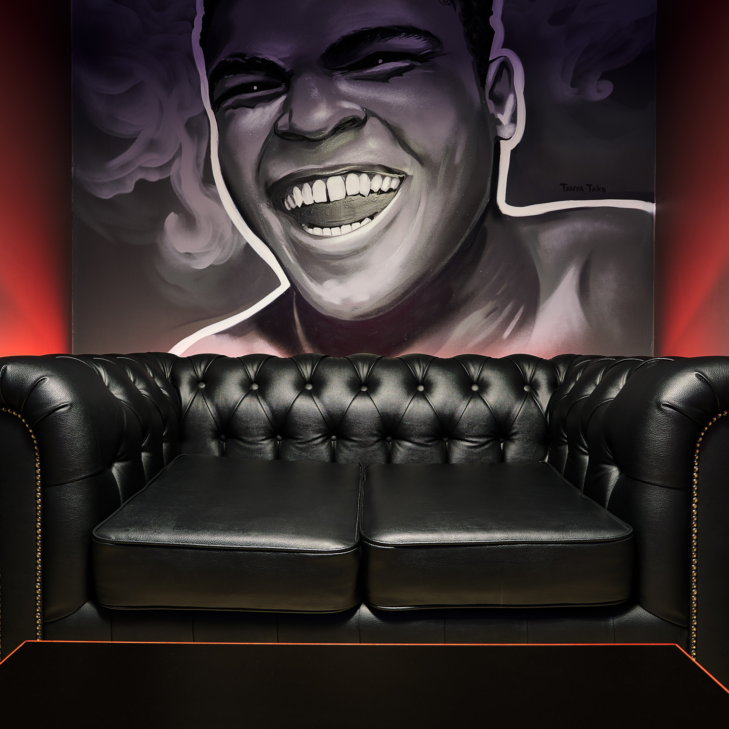 Кибер клуб CyberX community: Краснодар