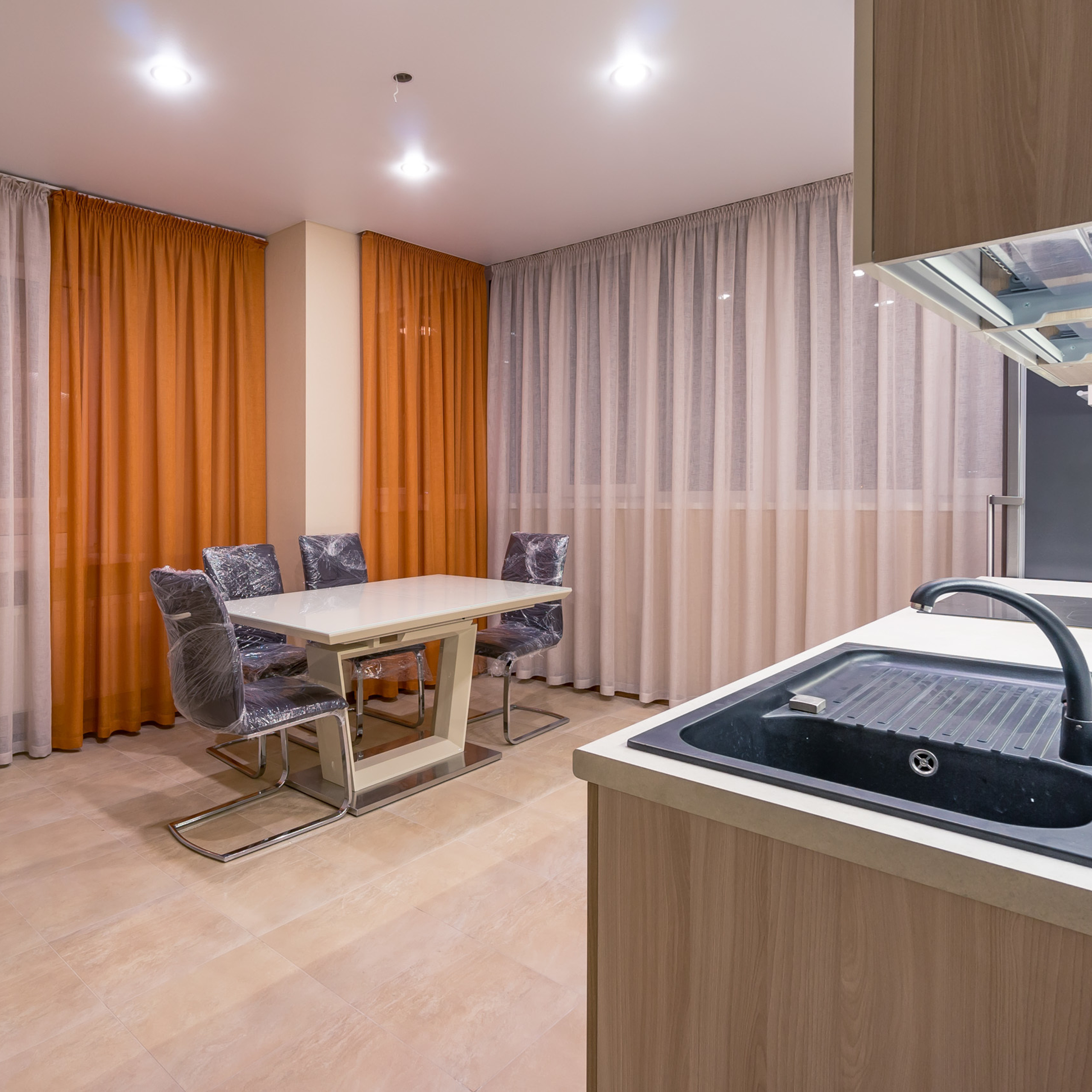 Квартира: 5 марта 2018: Краснодар