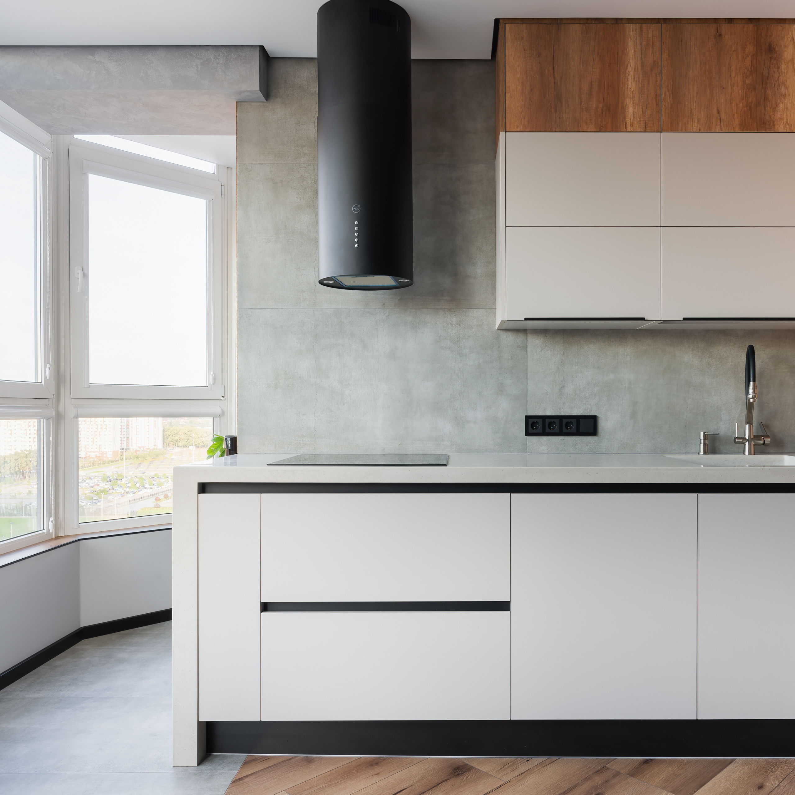 Квартира в Краснодаре