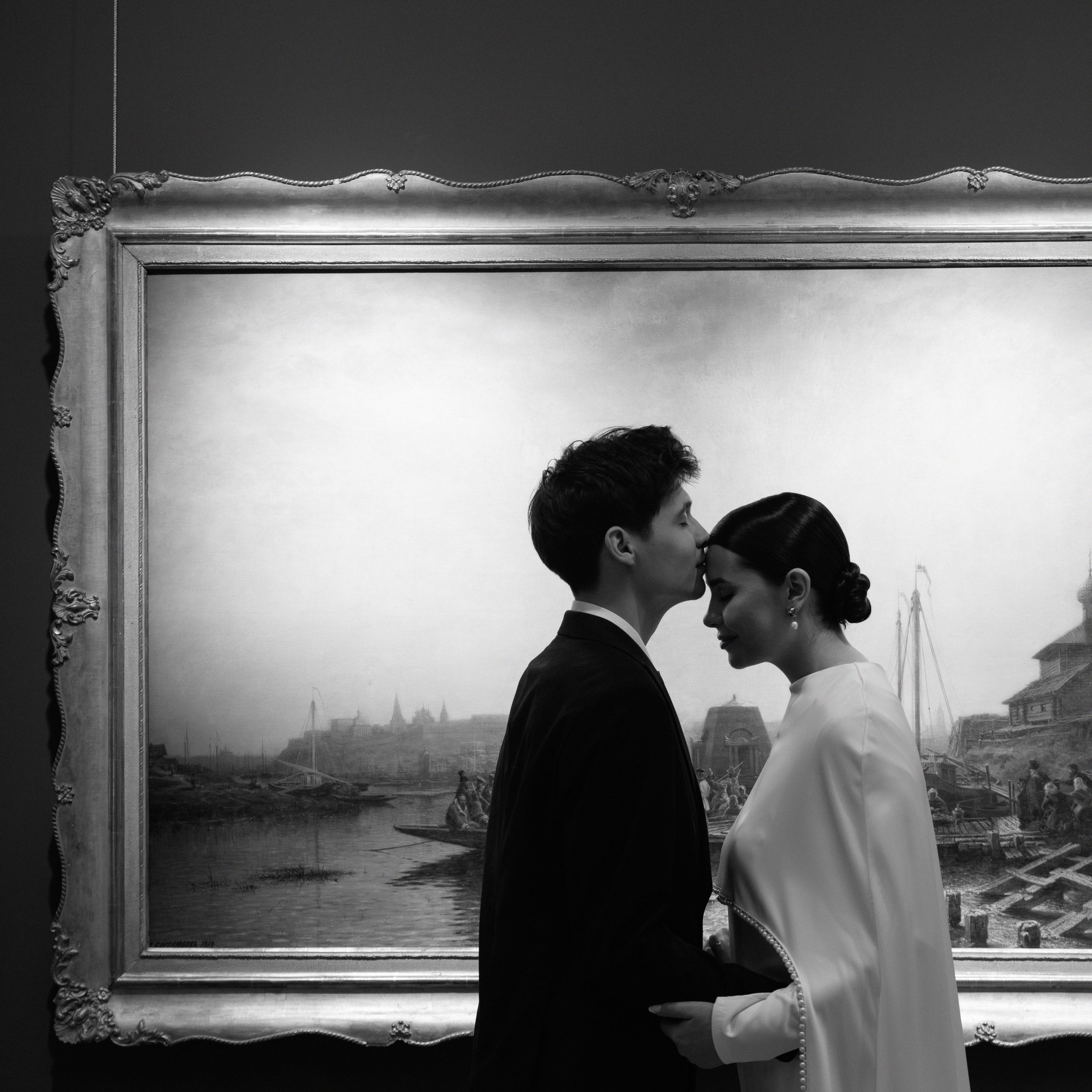 Ильсур & Сабина