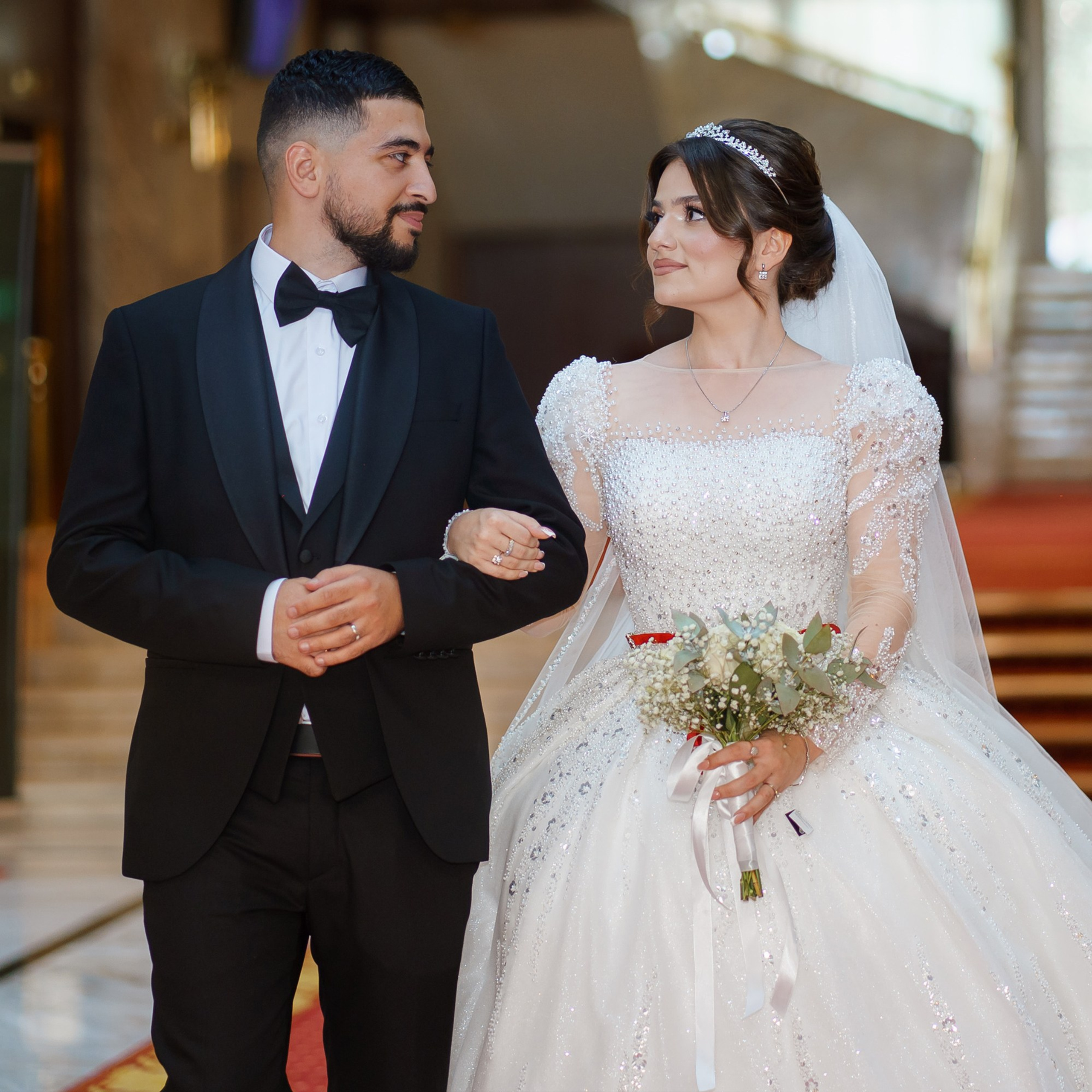 Герман и Рина