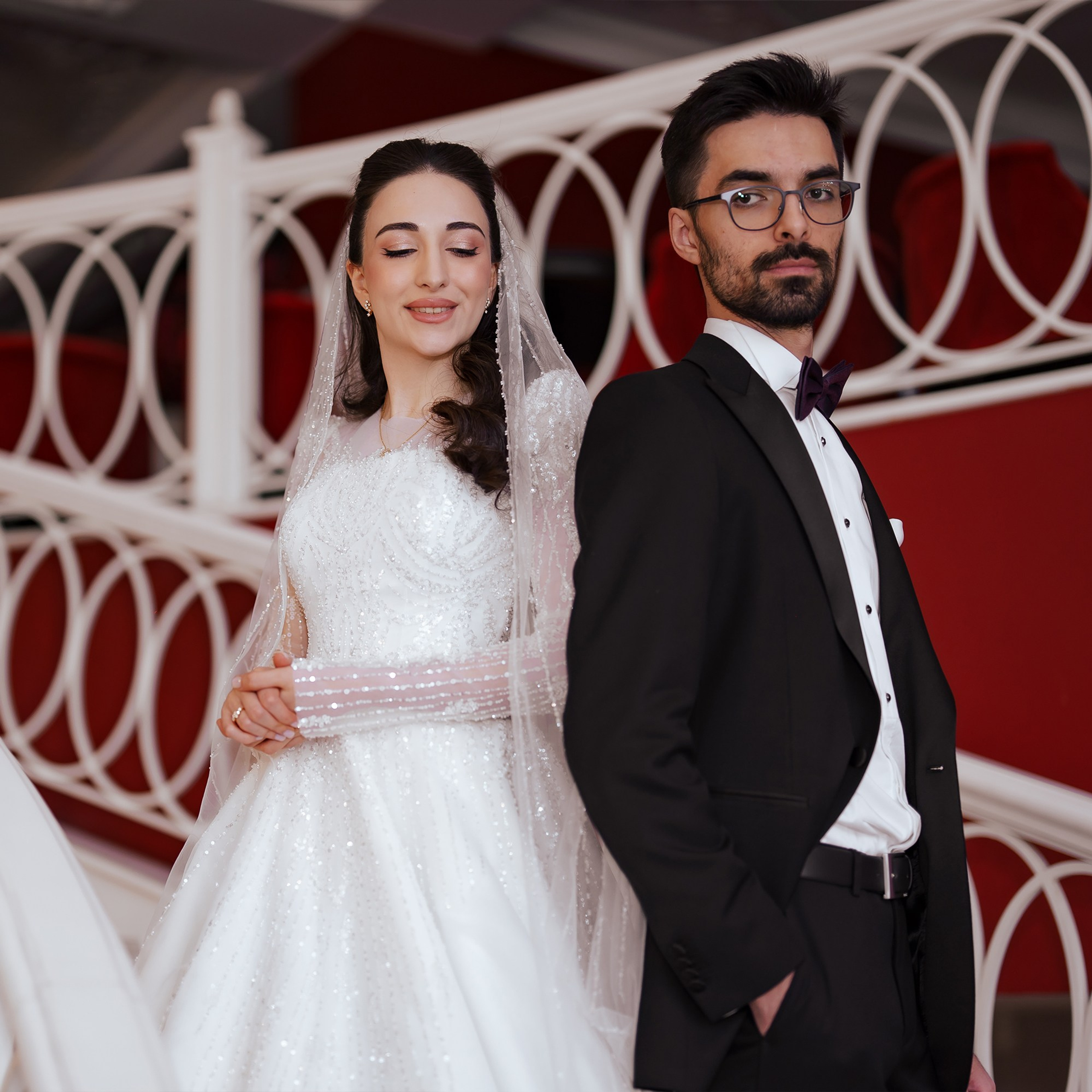 Марат и Дженнет