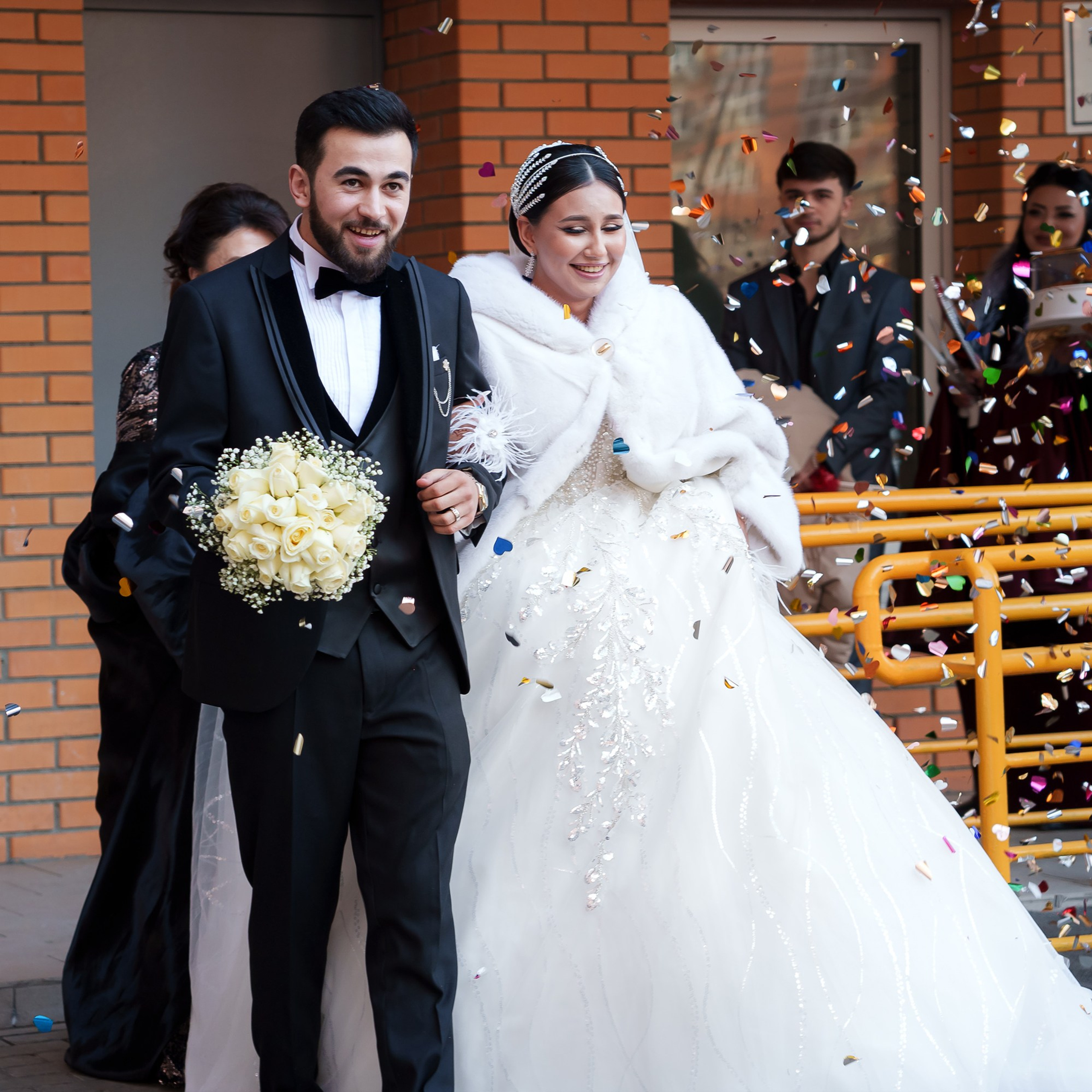 Эльдар и Ляйсан