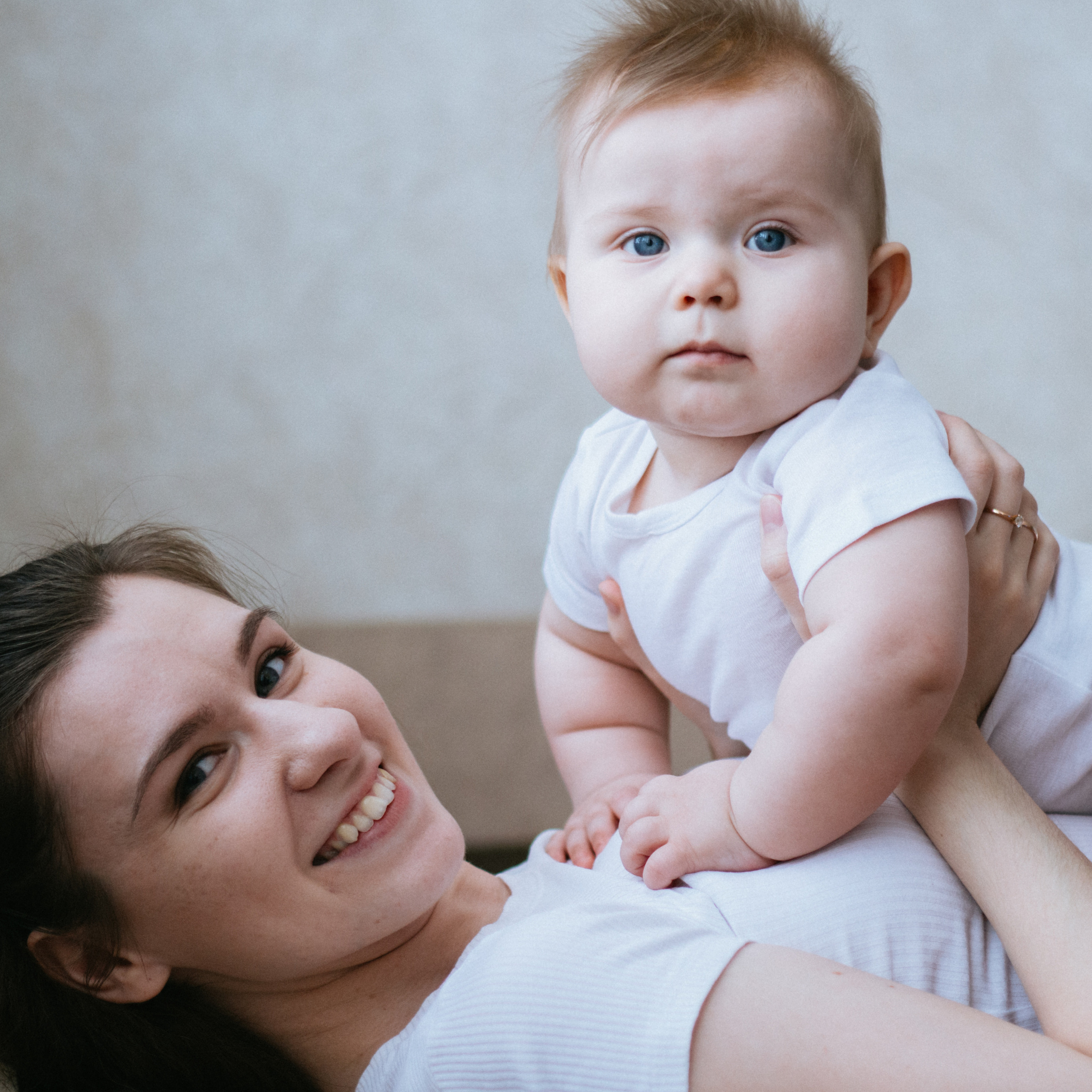 Коля, Валя и Сонечка