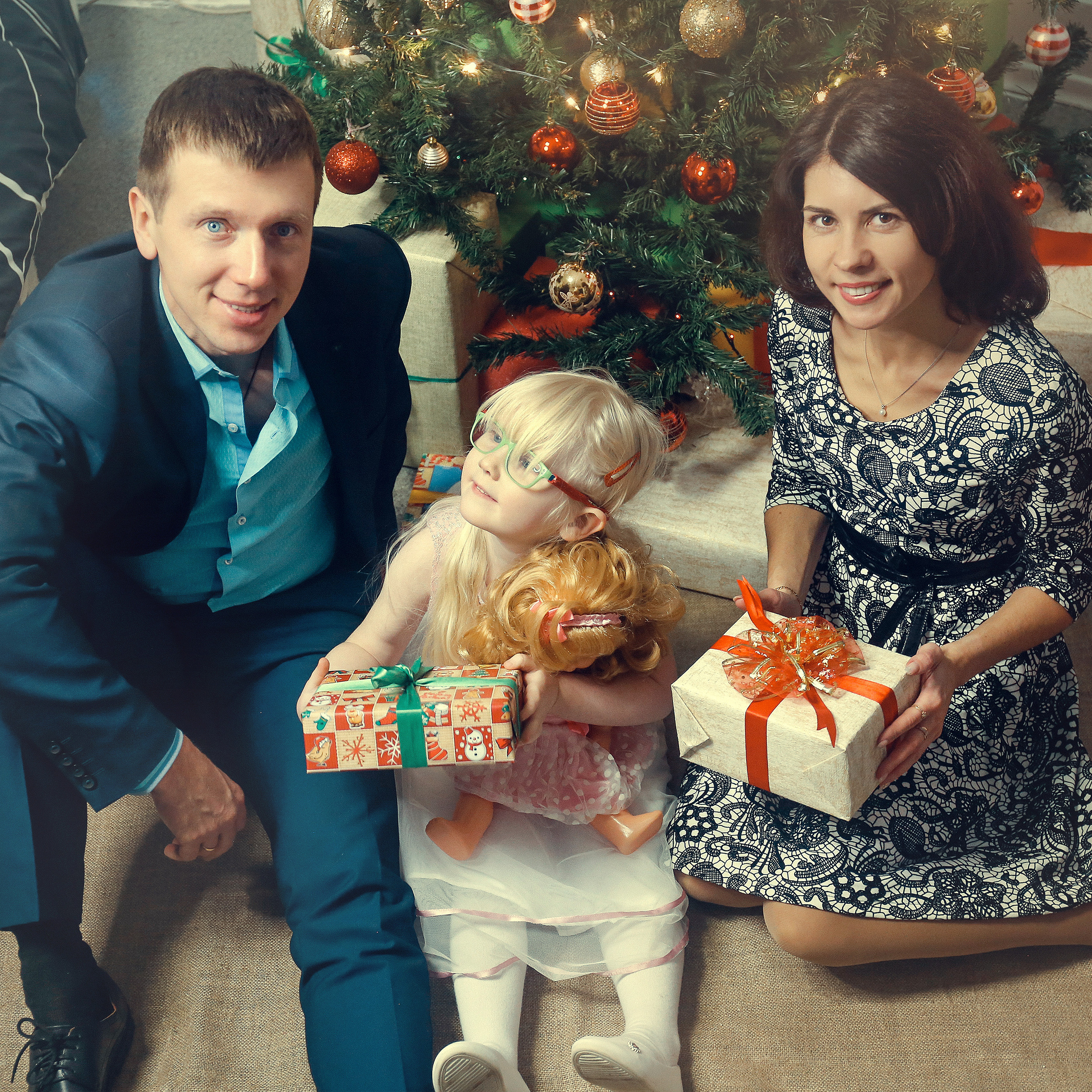 Отзывы. Фотограф Вадим Аксёнов | Владимир