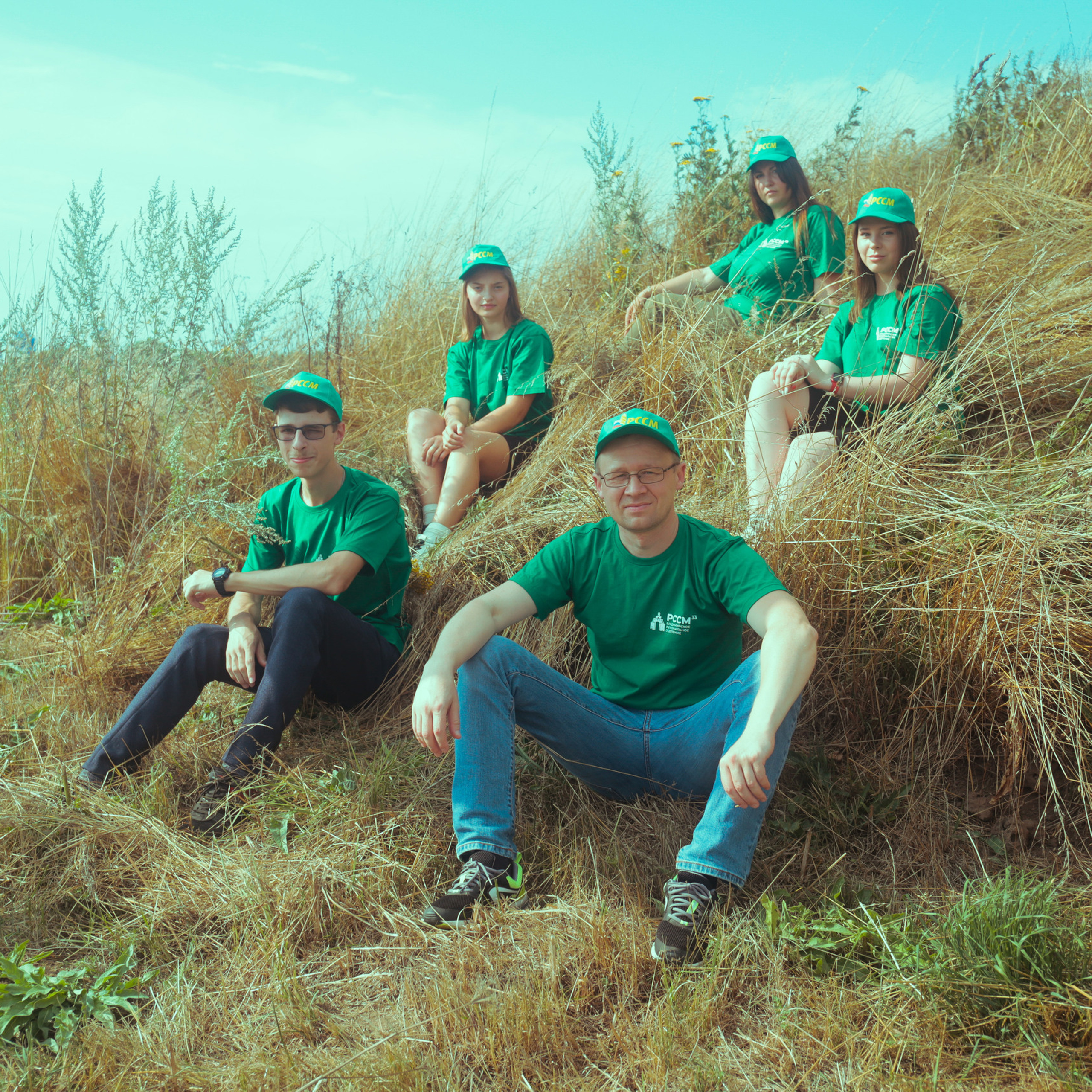 Отзывы. Фотограф Вадим Аксёнов | Владимир