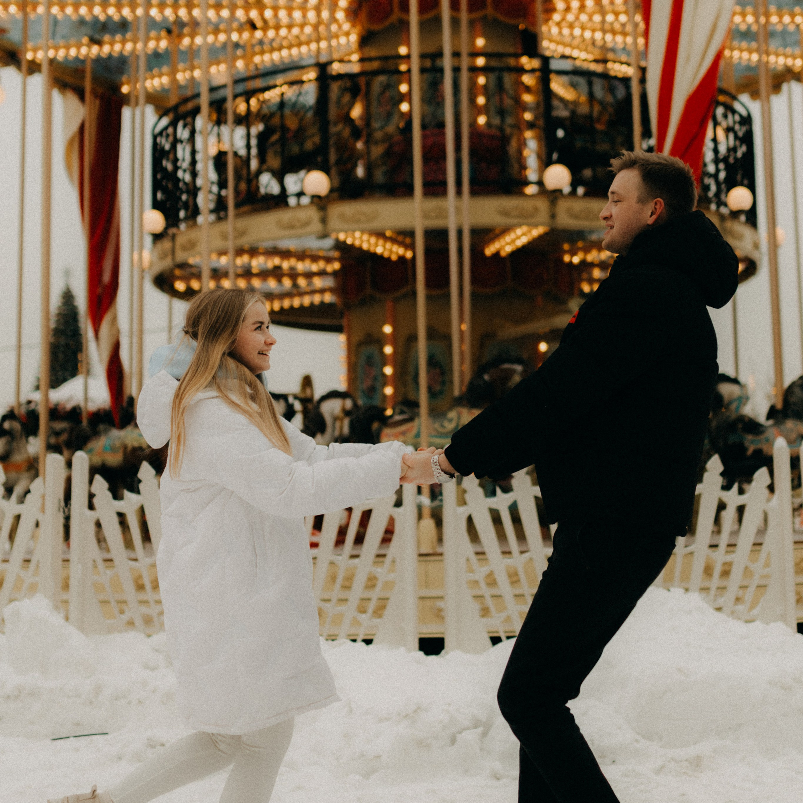 Анна & Сергей