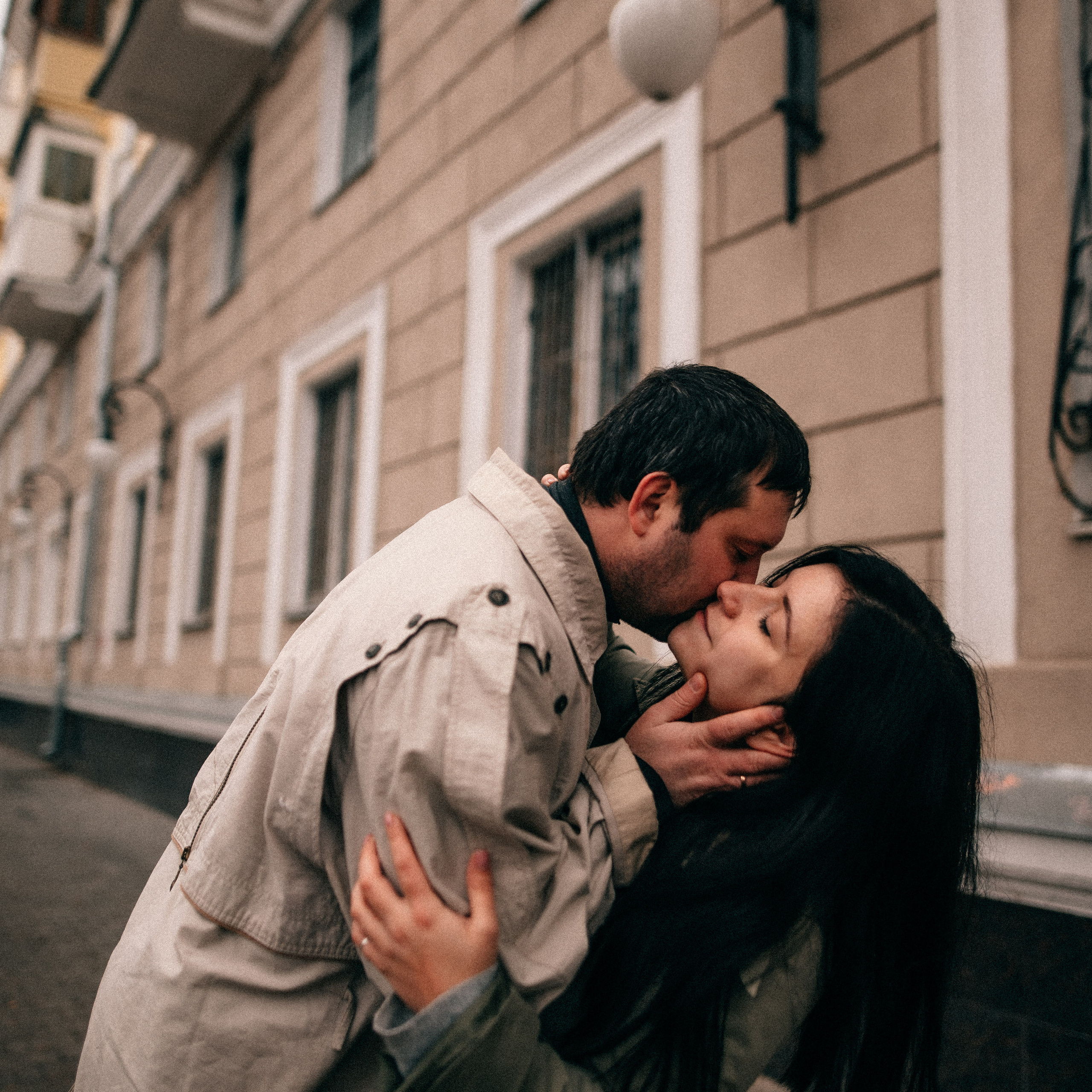 Надежда & Денис