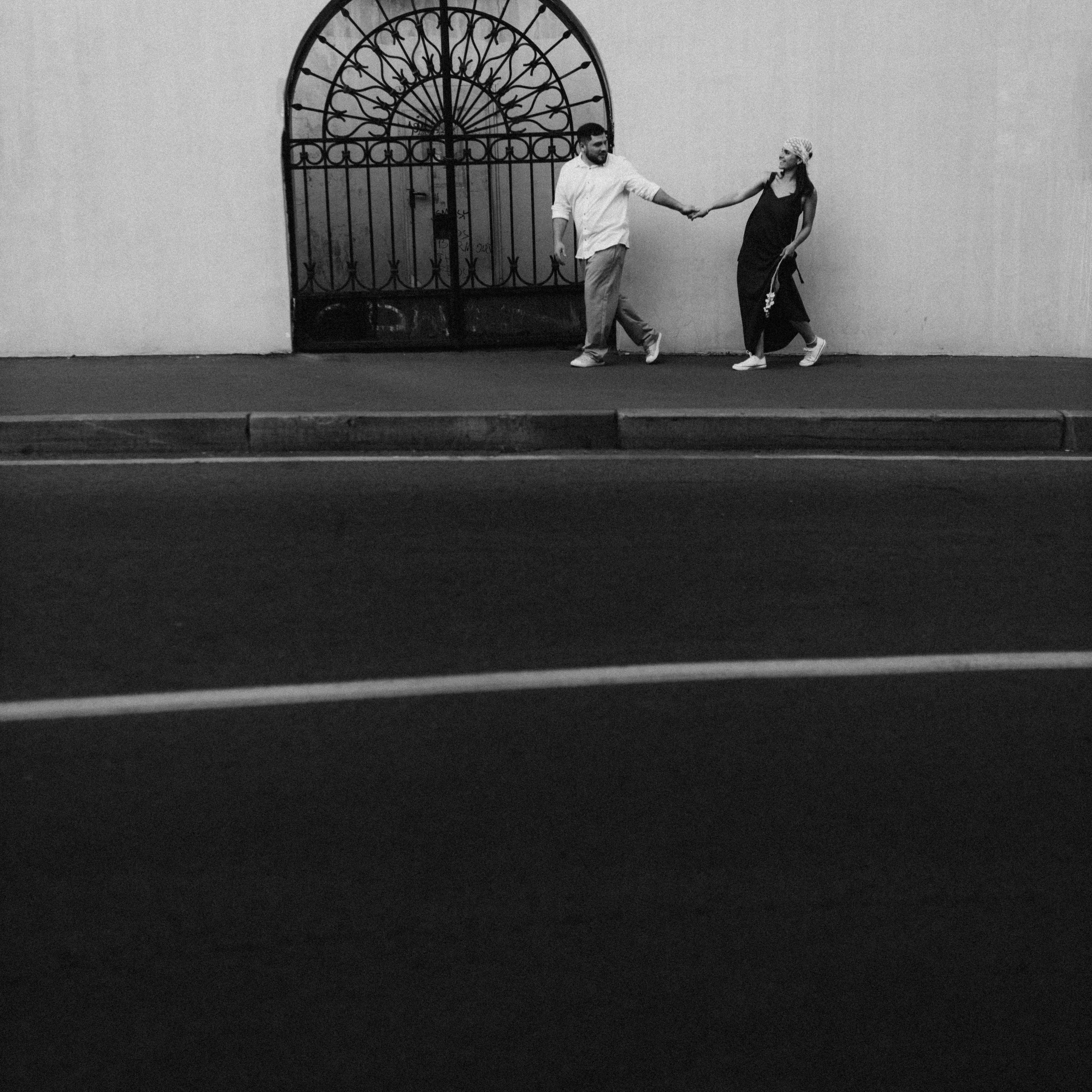 Настя & Толя