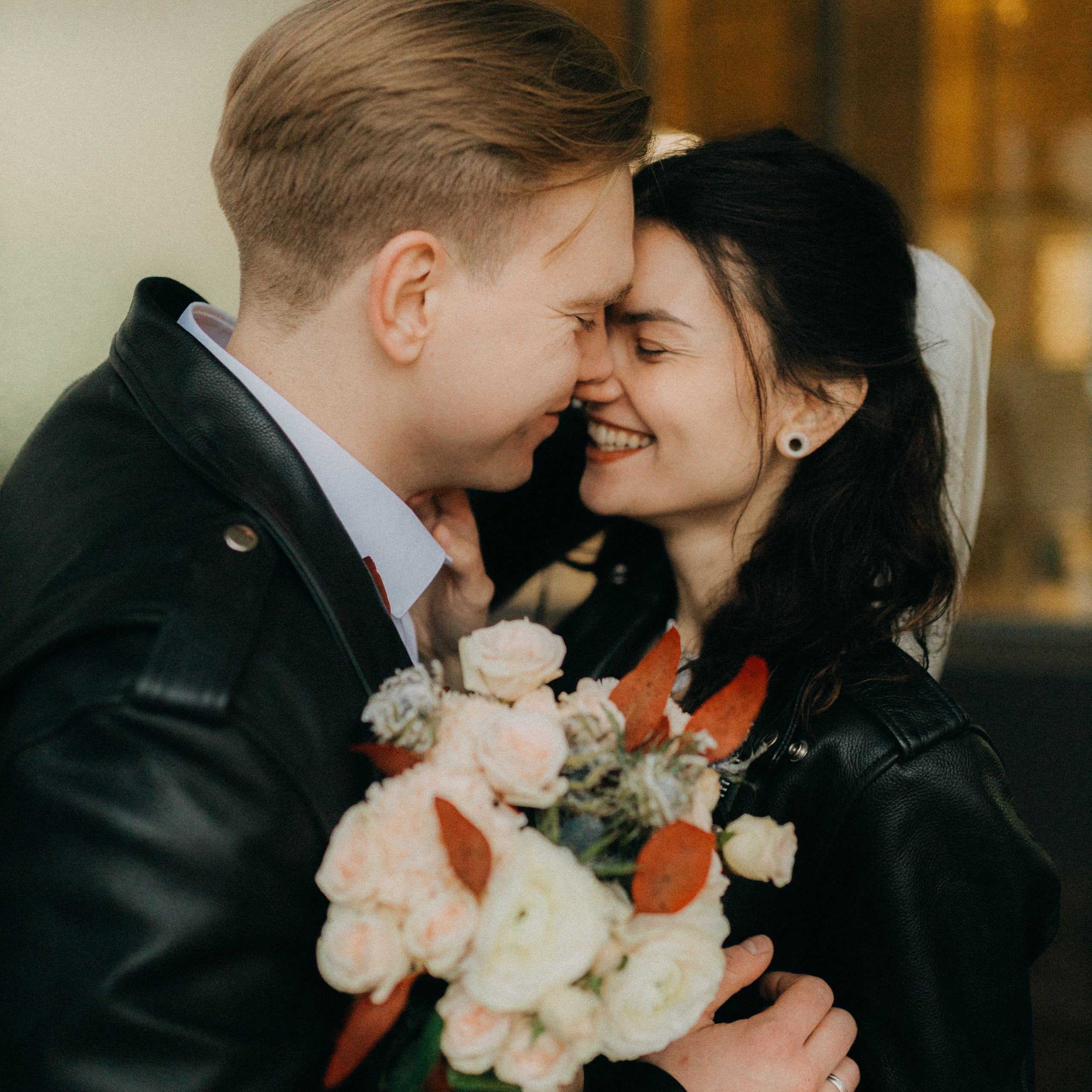 Мария & Иван