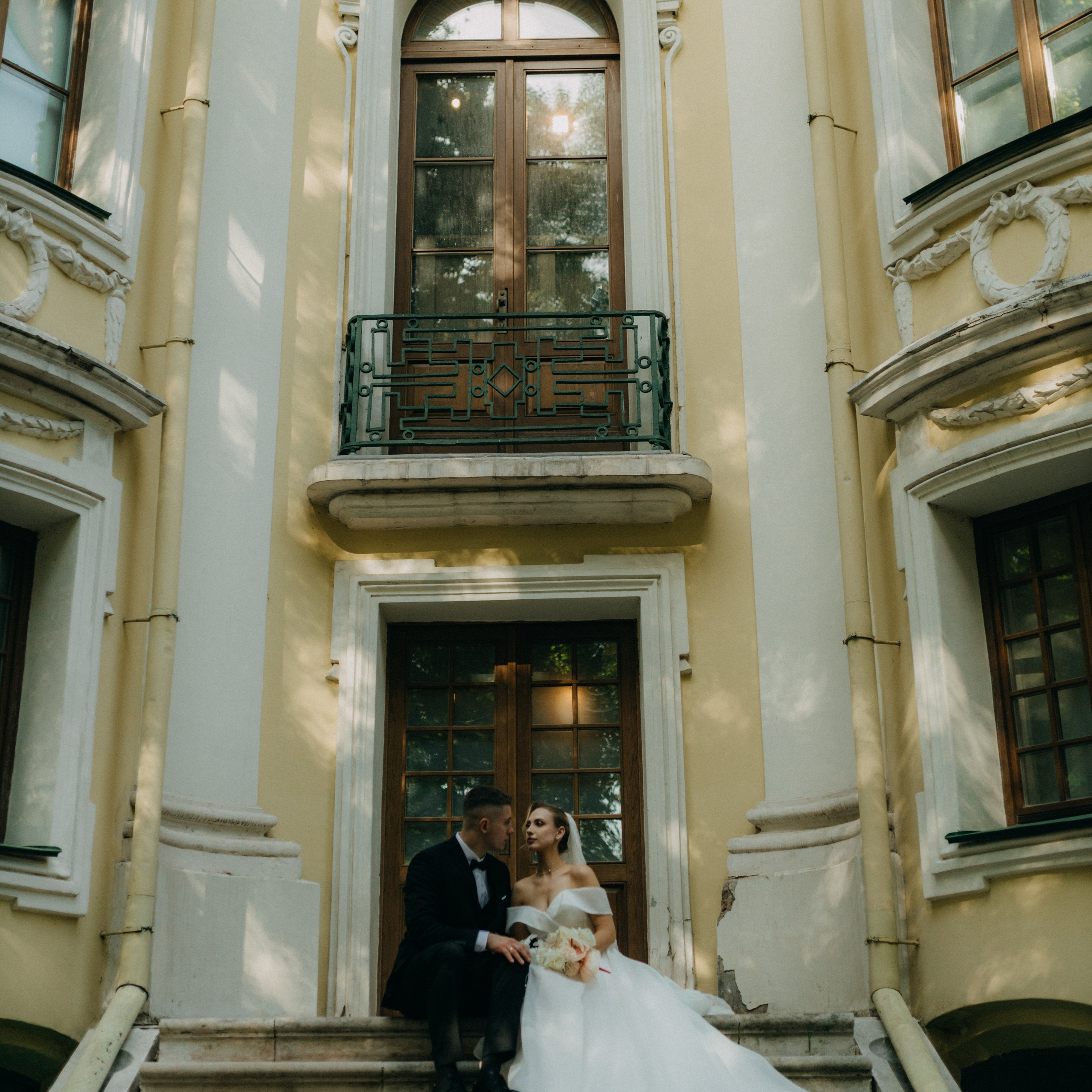 Елизавета & Данила