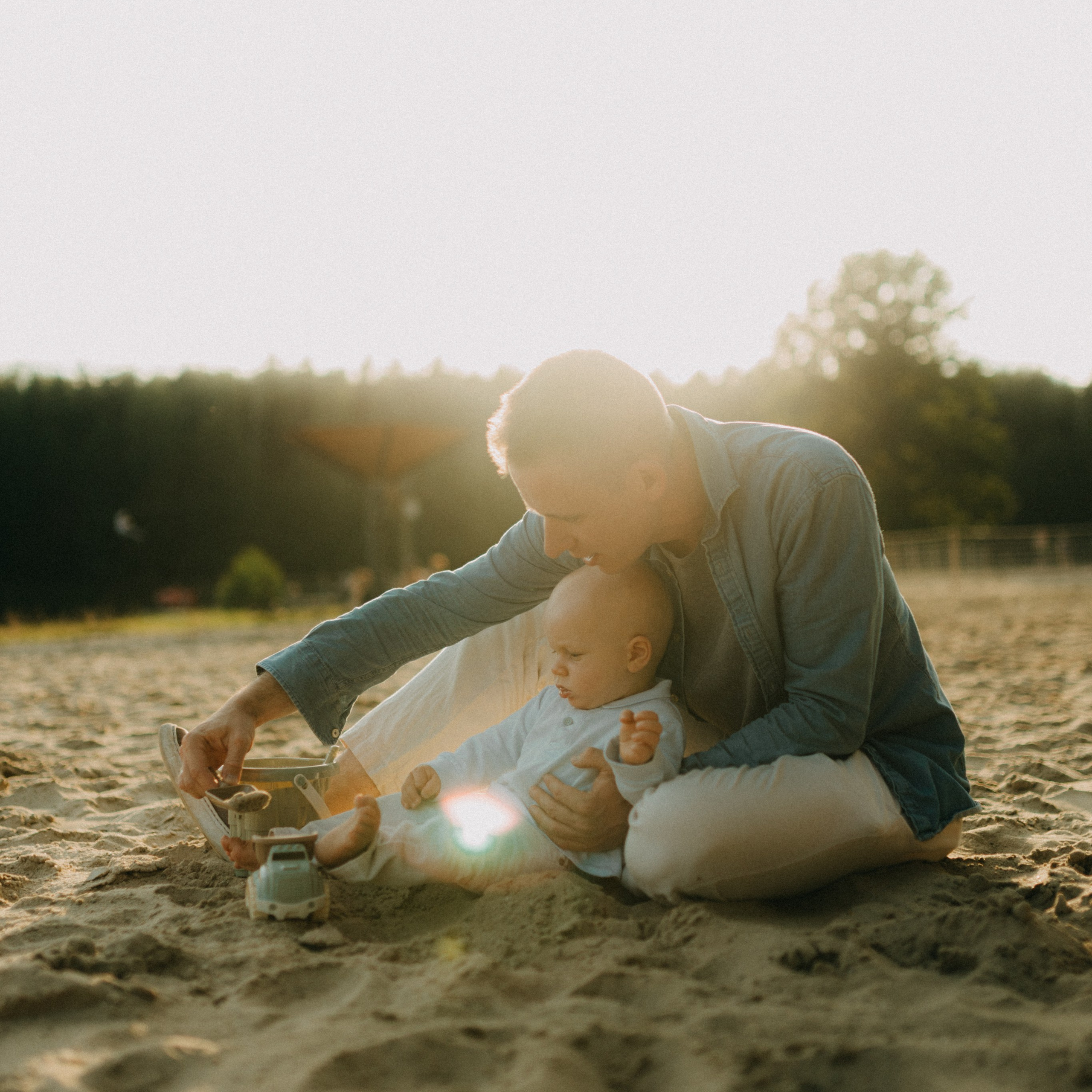 Пётр & Роберт