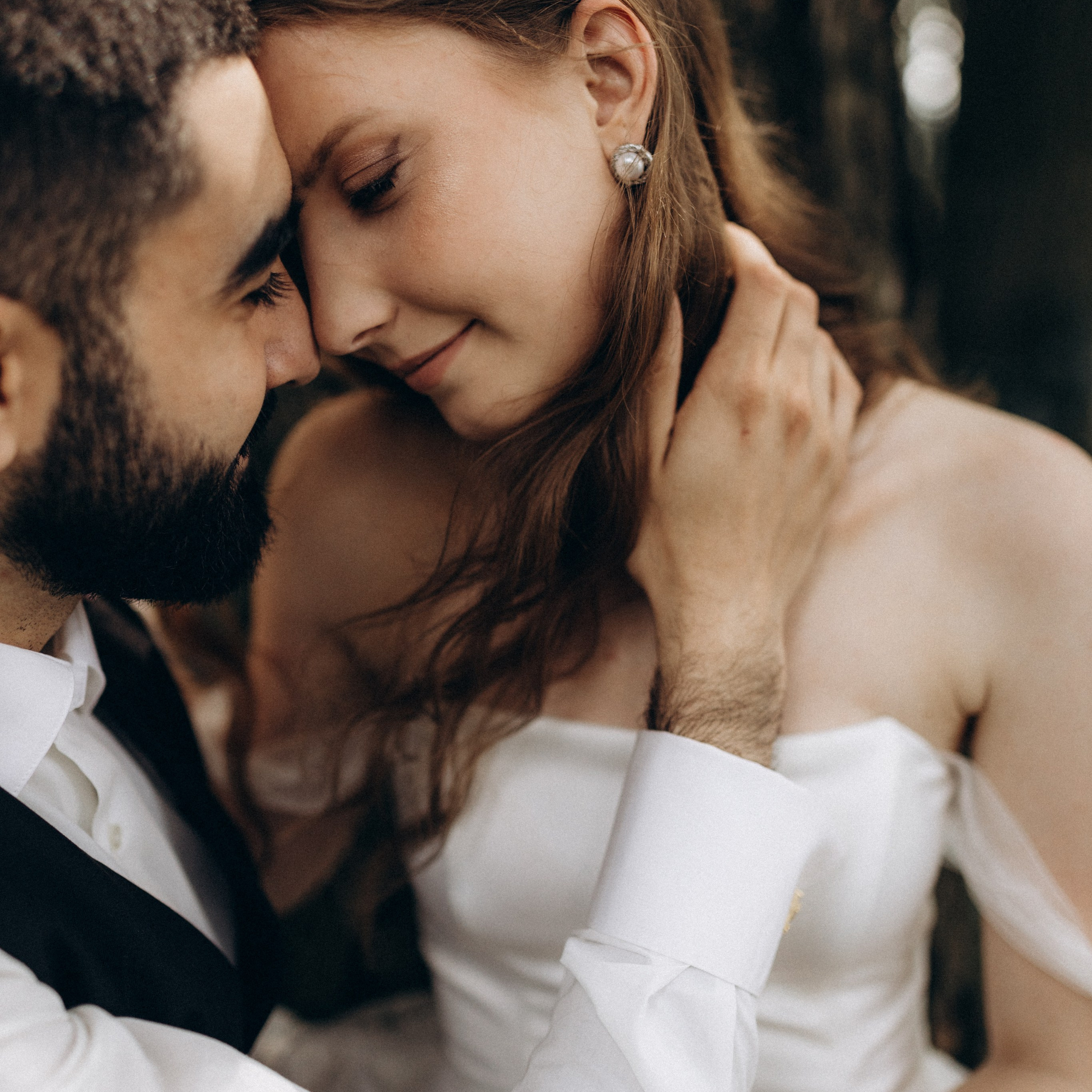 Катя & Мхитар