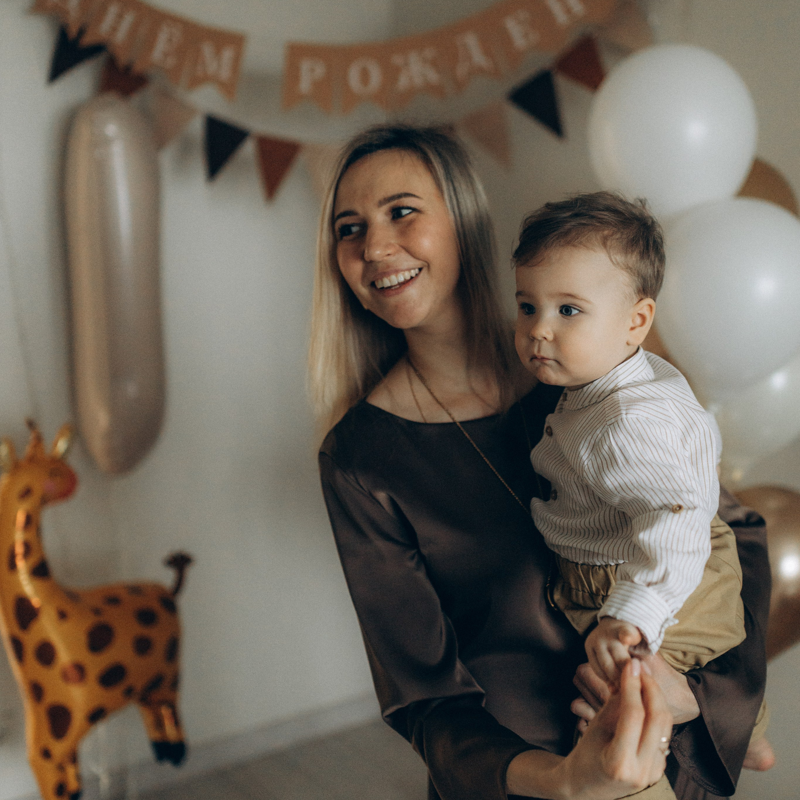 Годик Мишеньке