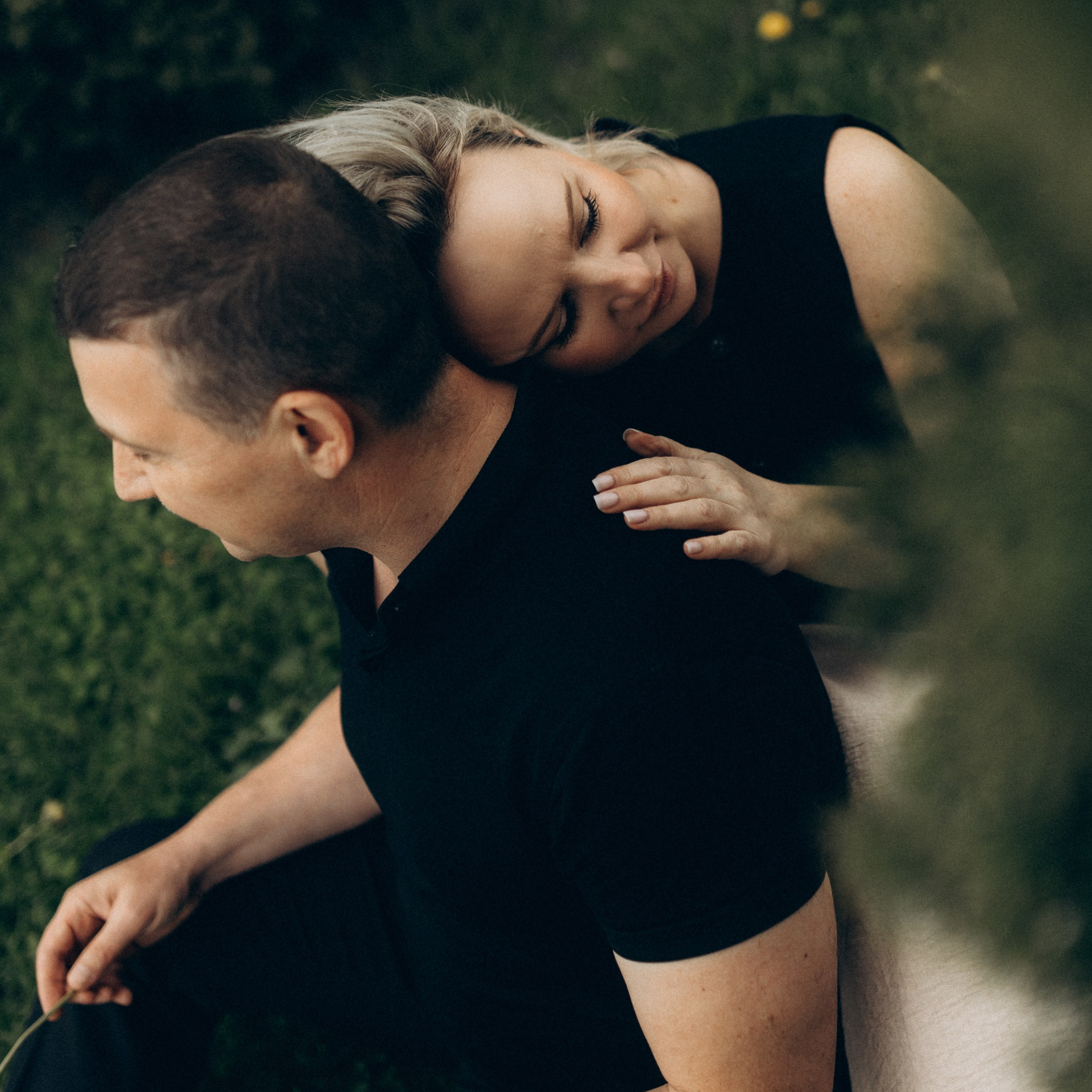 Юлия & Александр