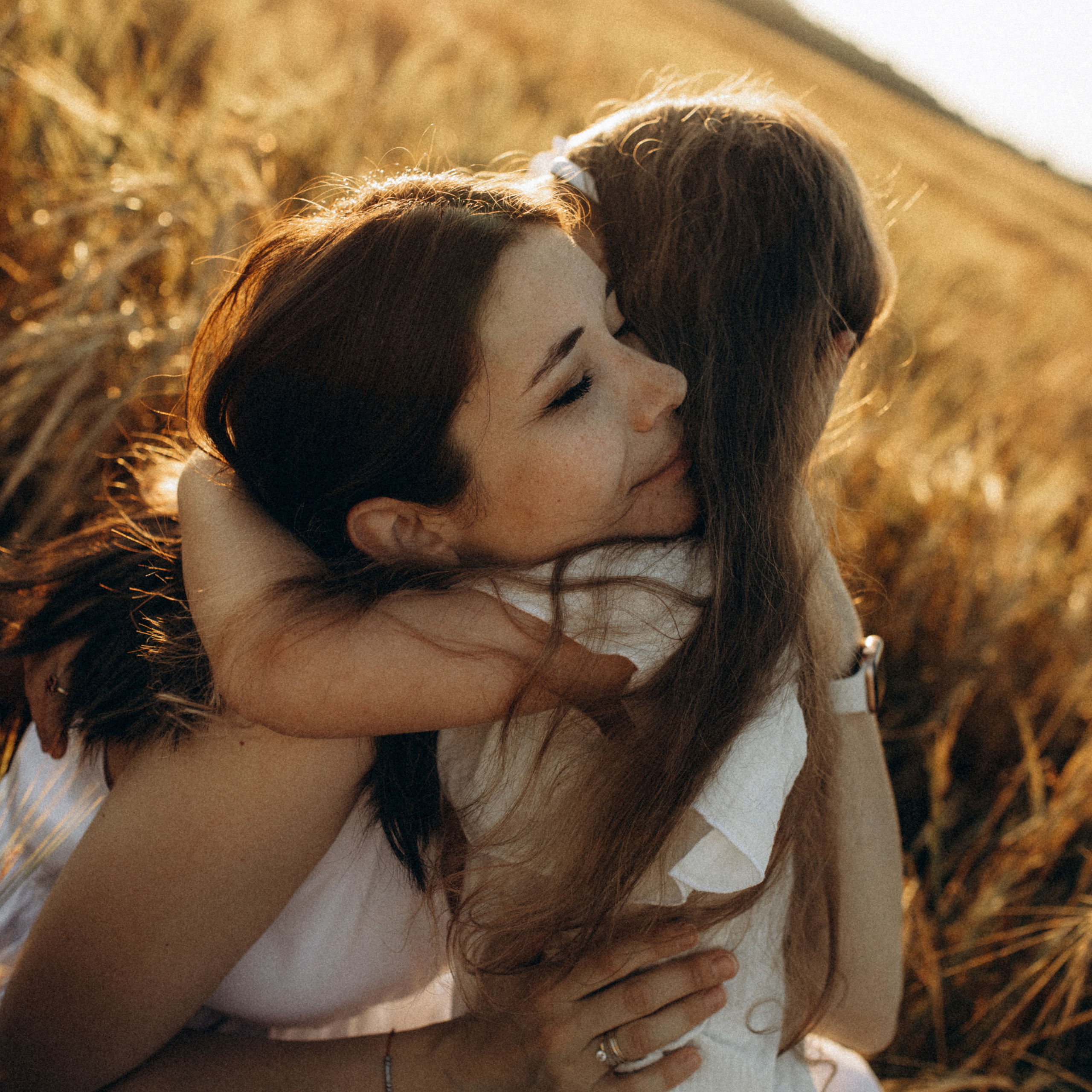 Варя & Полина