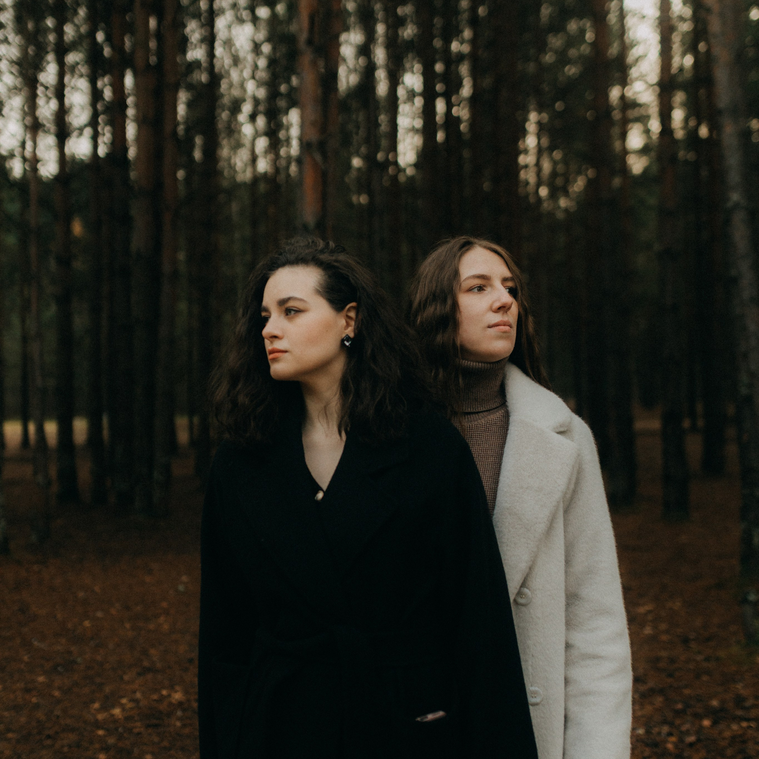 Настя & Таня