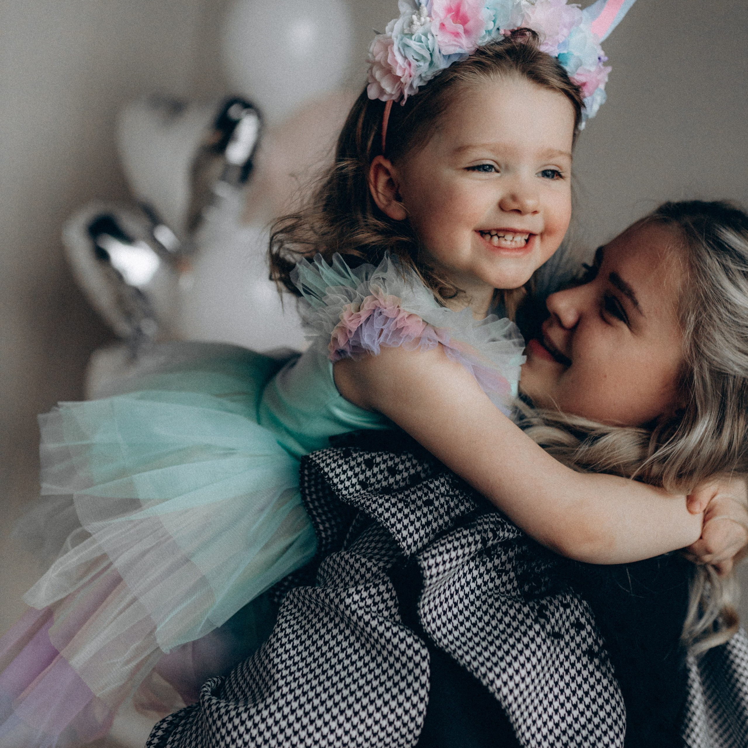 День рождения Ариши