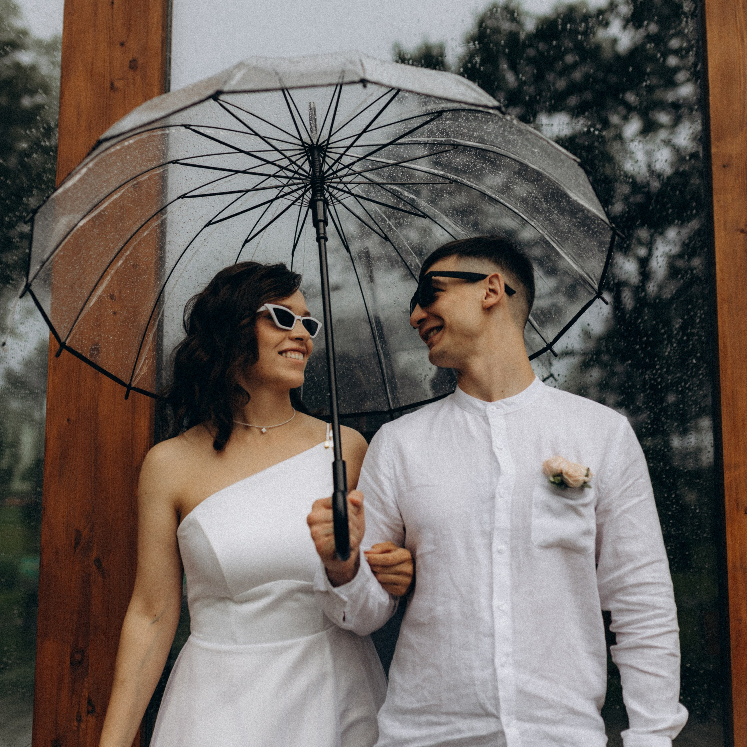 Света & Герман. Свадебная лавстори